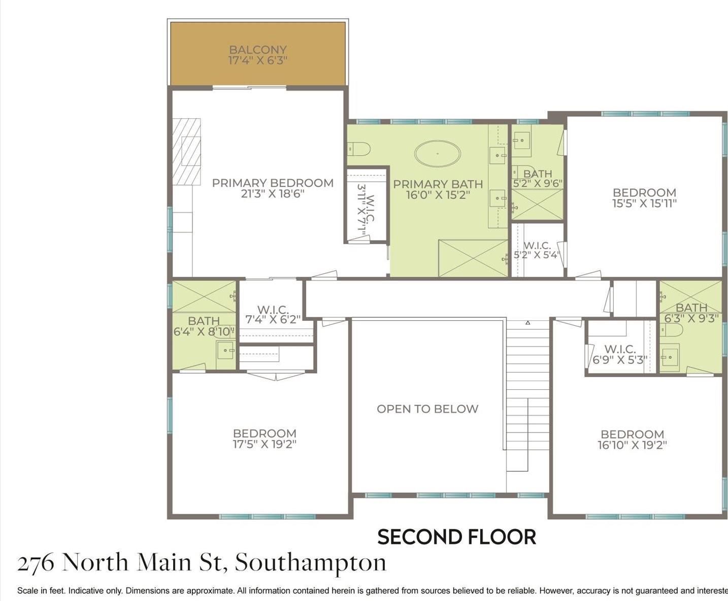 Single Family Main  Suffolk County, NY 11968, MLS-852599-29