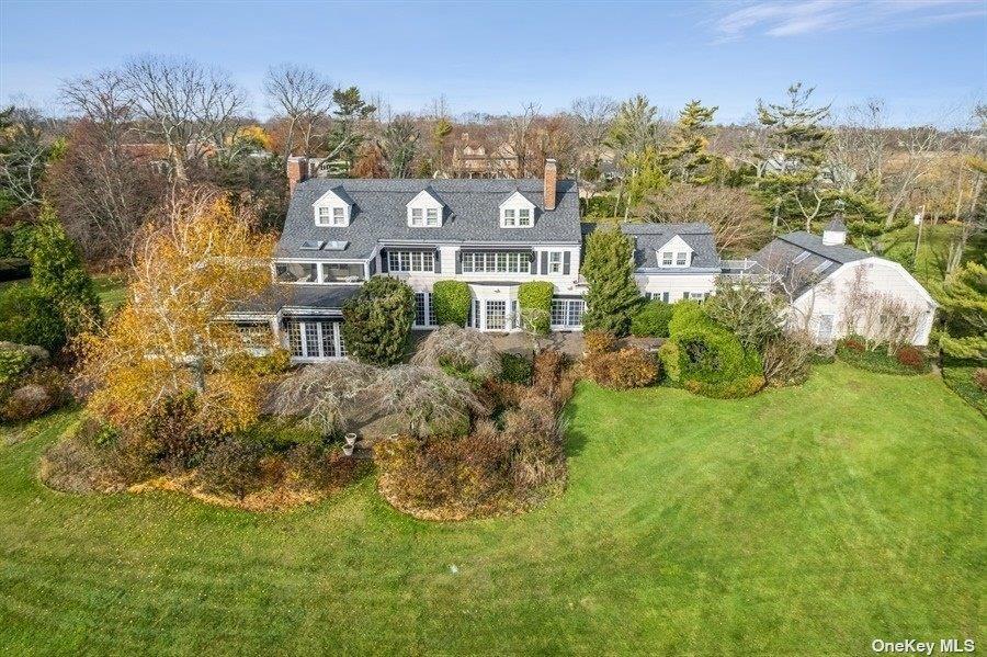 Single Family Breezy Way  Nassau County, NY 11559, MLS-852604-4