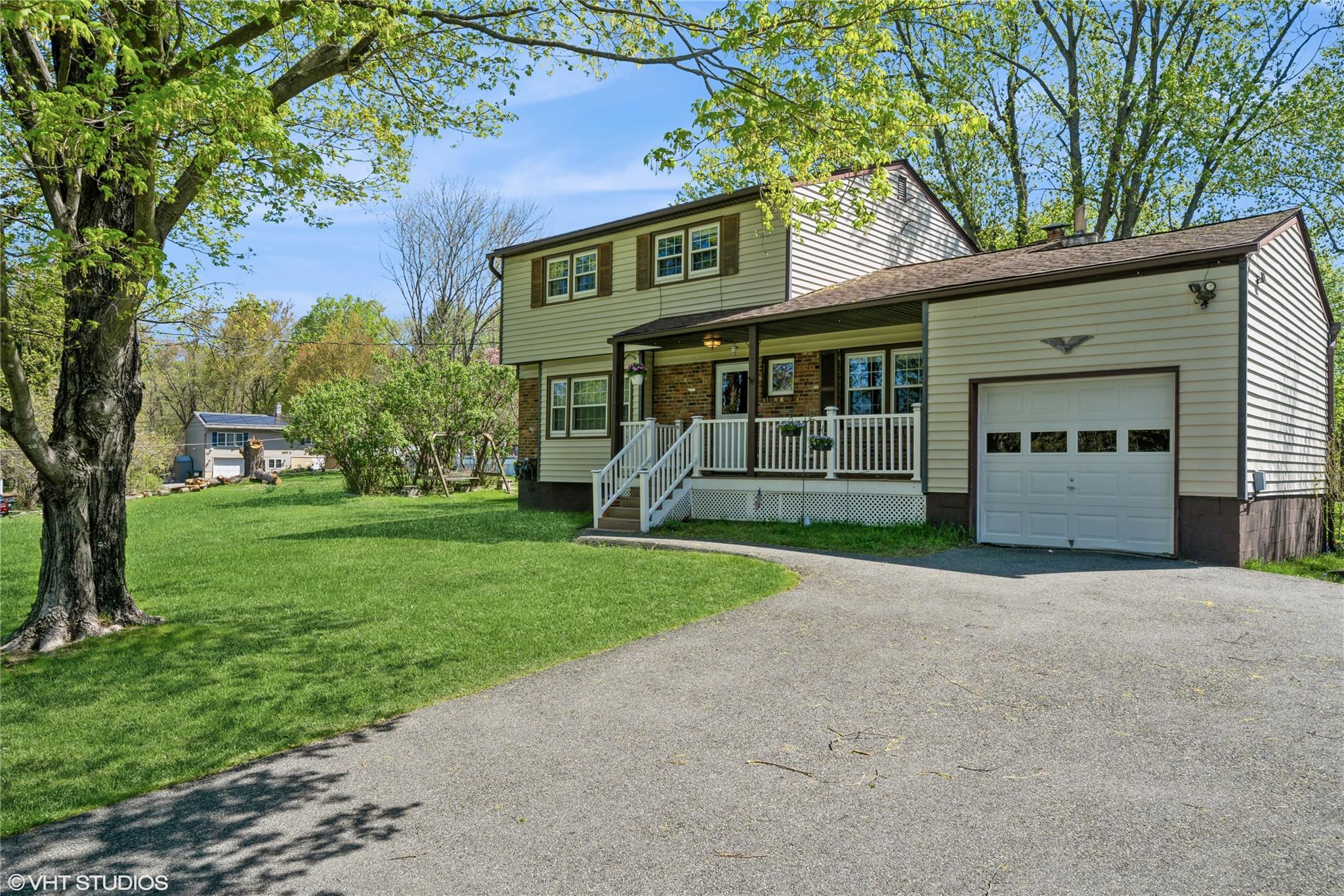 Single Family Douglas  Orange County, NY 10992, MLS-852606-2