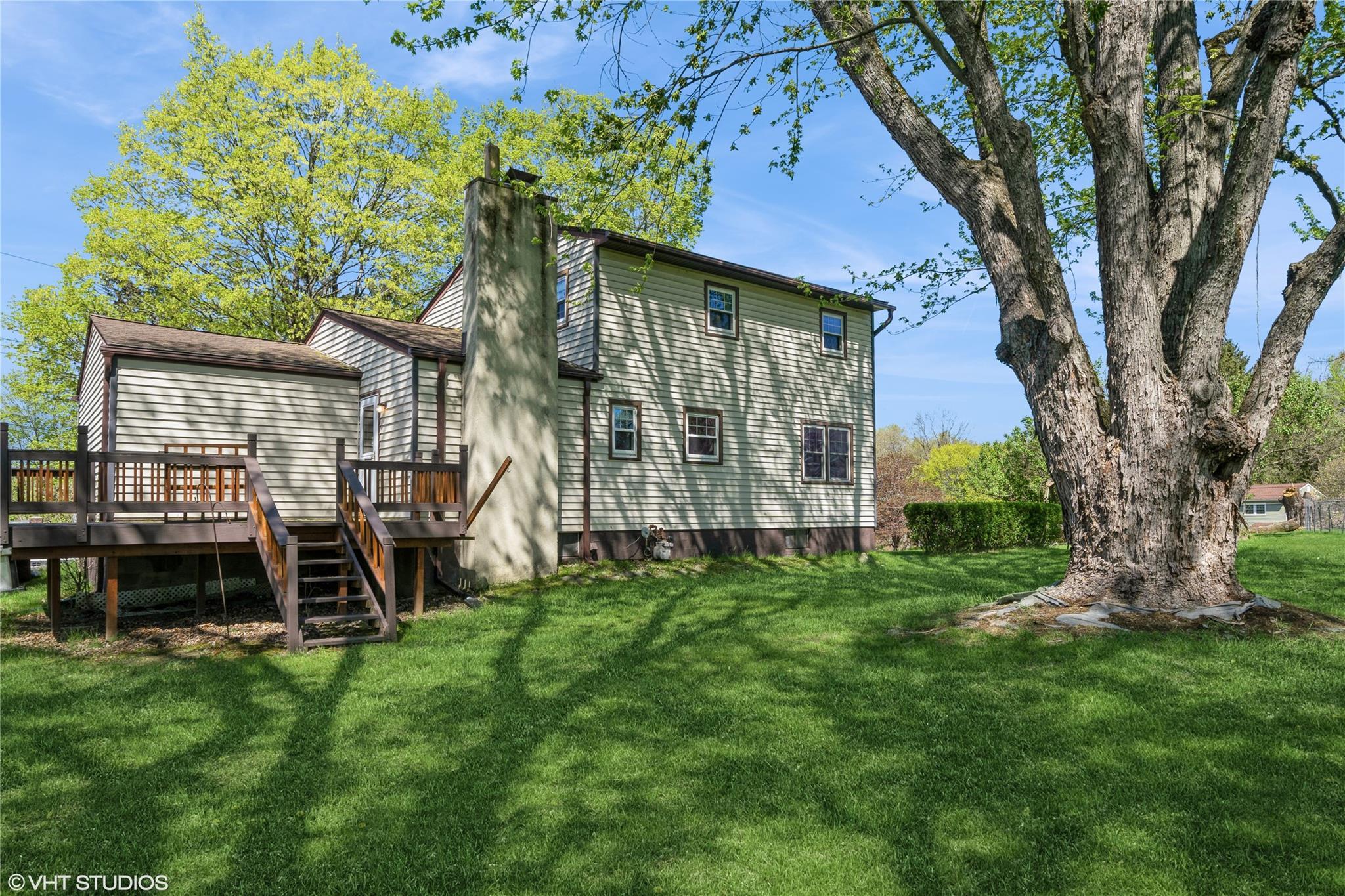 Single Family Douglas  Orange County, NY 10992, MLS-852606-45