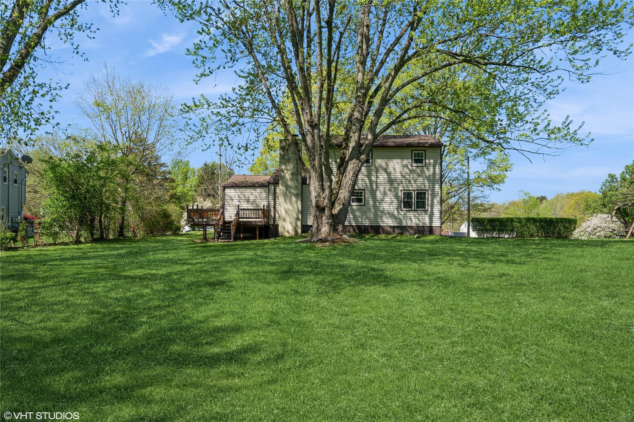 Single Family Douglas  Orange County, NY 10992, MLS-852606-46