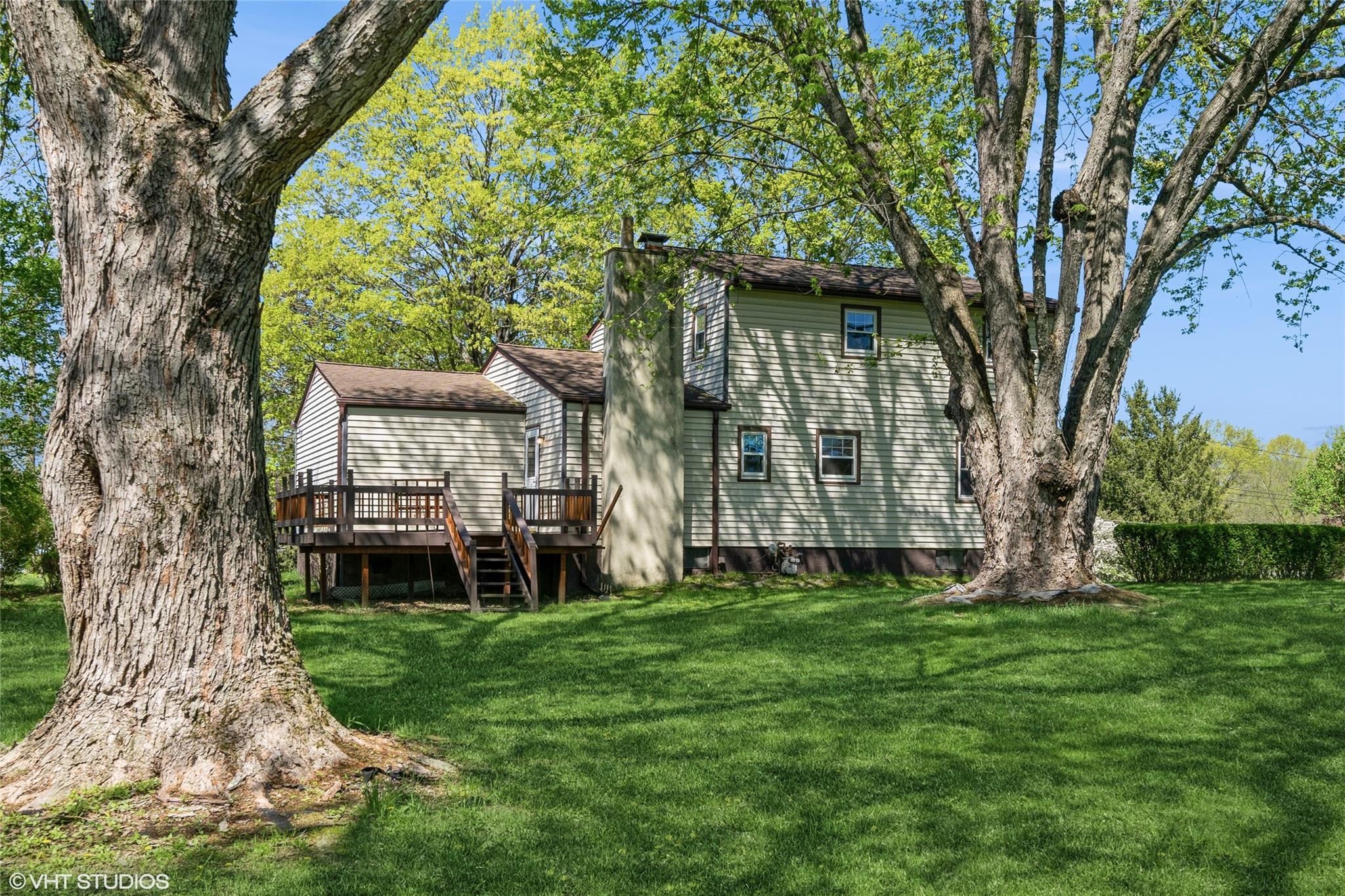 Single Family Douglas  Orange County, NY 10992, MLS-852606-47