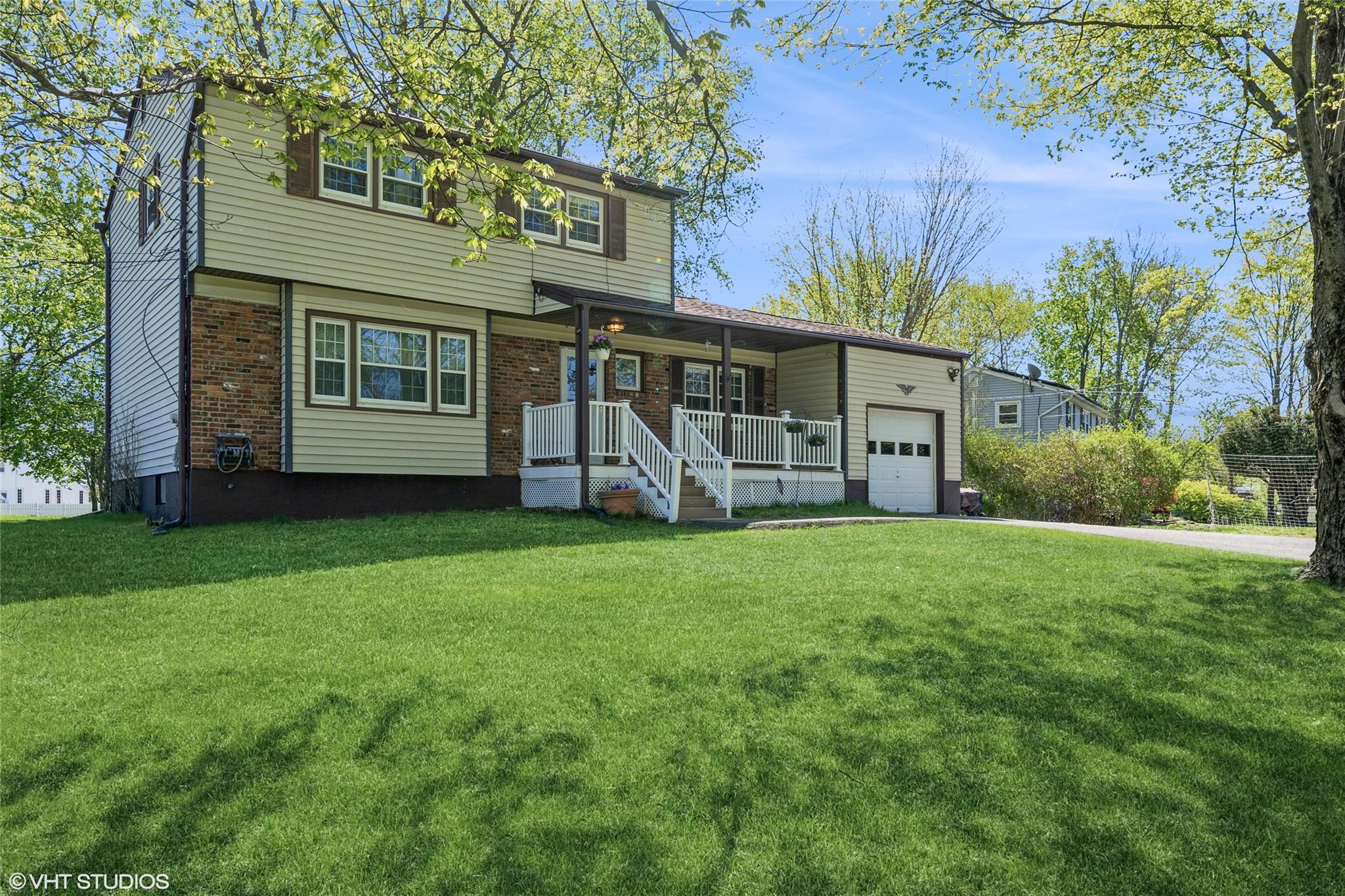 Single Family Douglas  Orange County, NY 10992, MLS-852606-48