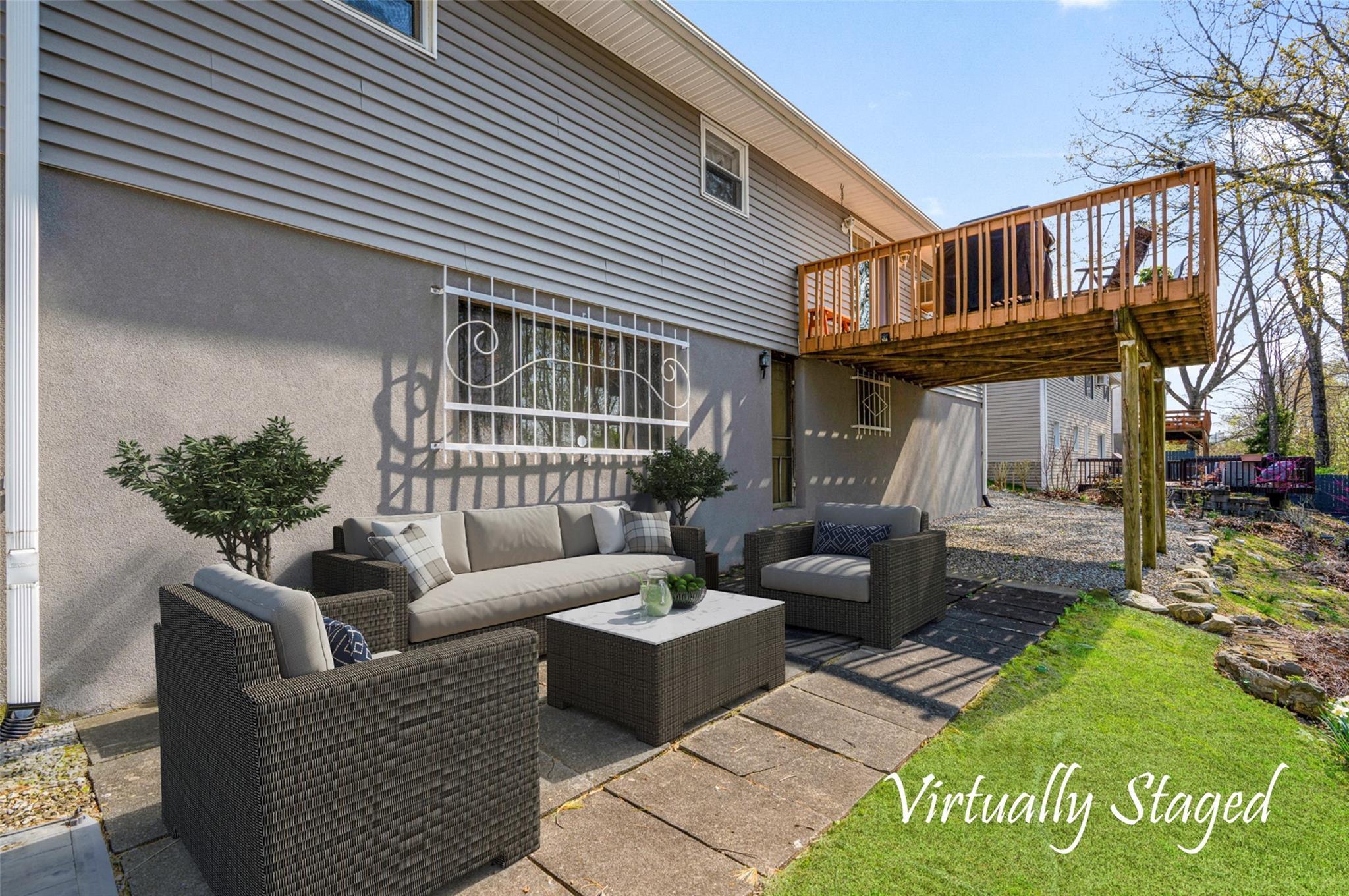 Single Family Buena Vista  Westchester County, NY 10566, MLS-852608-27
