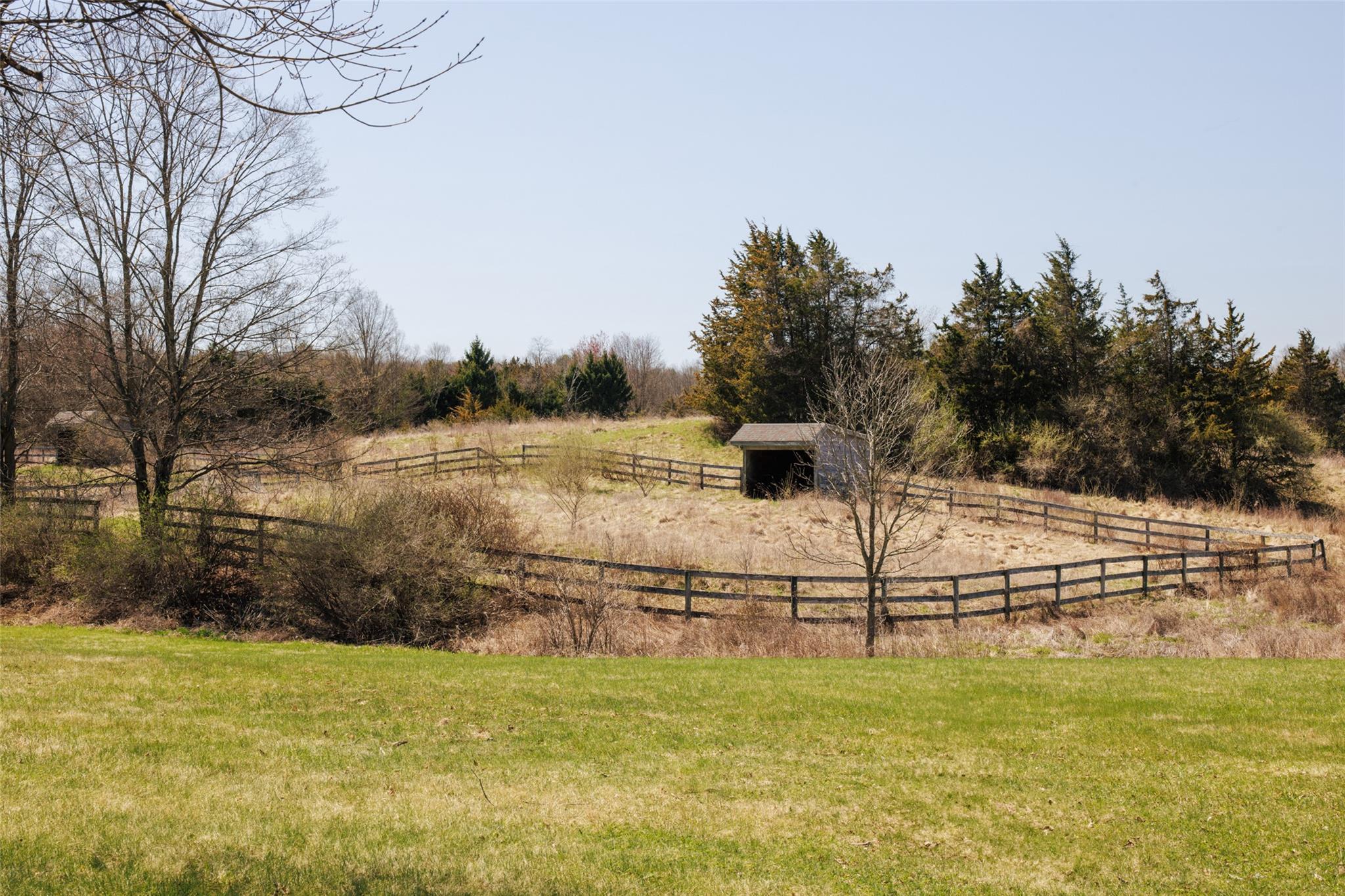 Single Family Route 9g  Dutchess County, NY 12580, MLS-852613-23