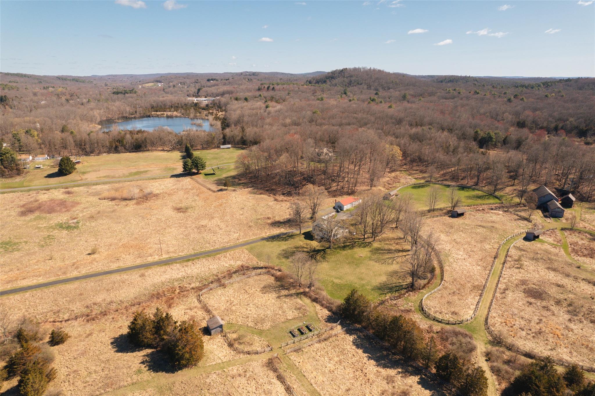 Single Family Route 9g  Dutchess County, NY 12580, MLS-852613-26