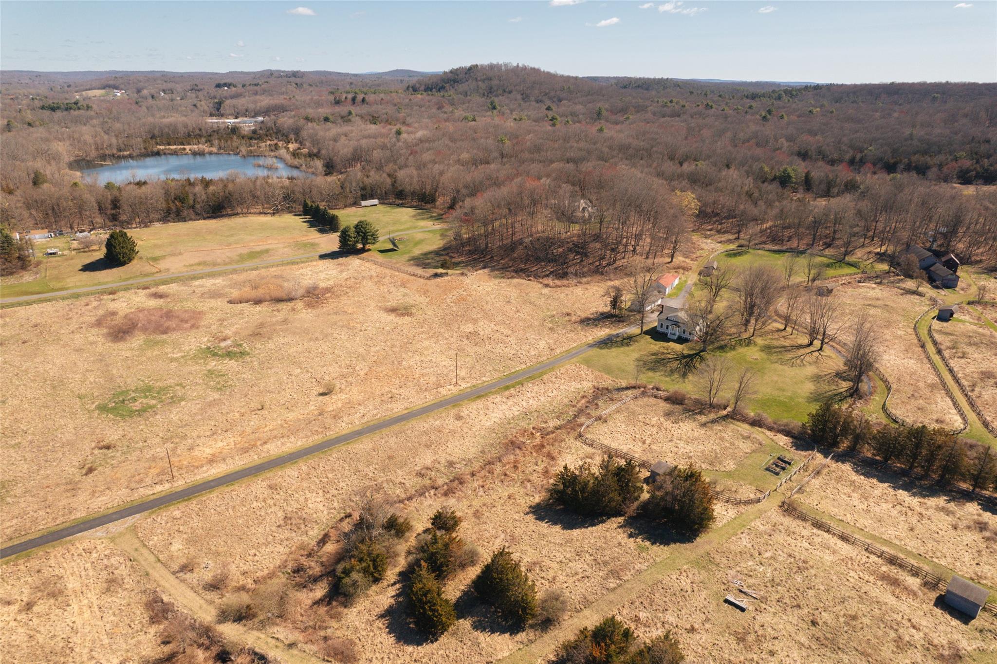 Single Family Route 9g  Dutchess County, NY 12580, MLS-852613-27