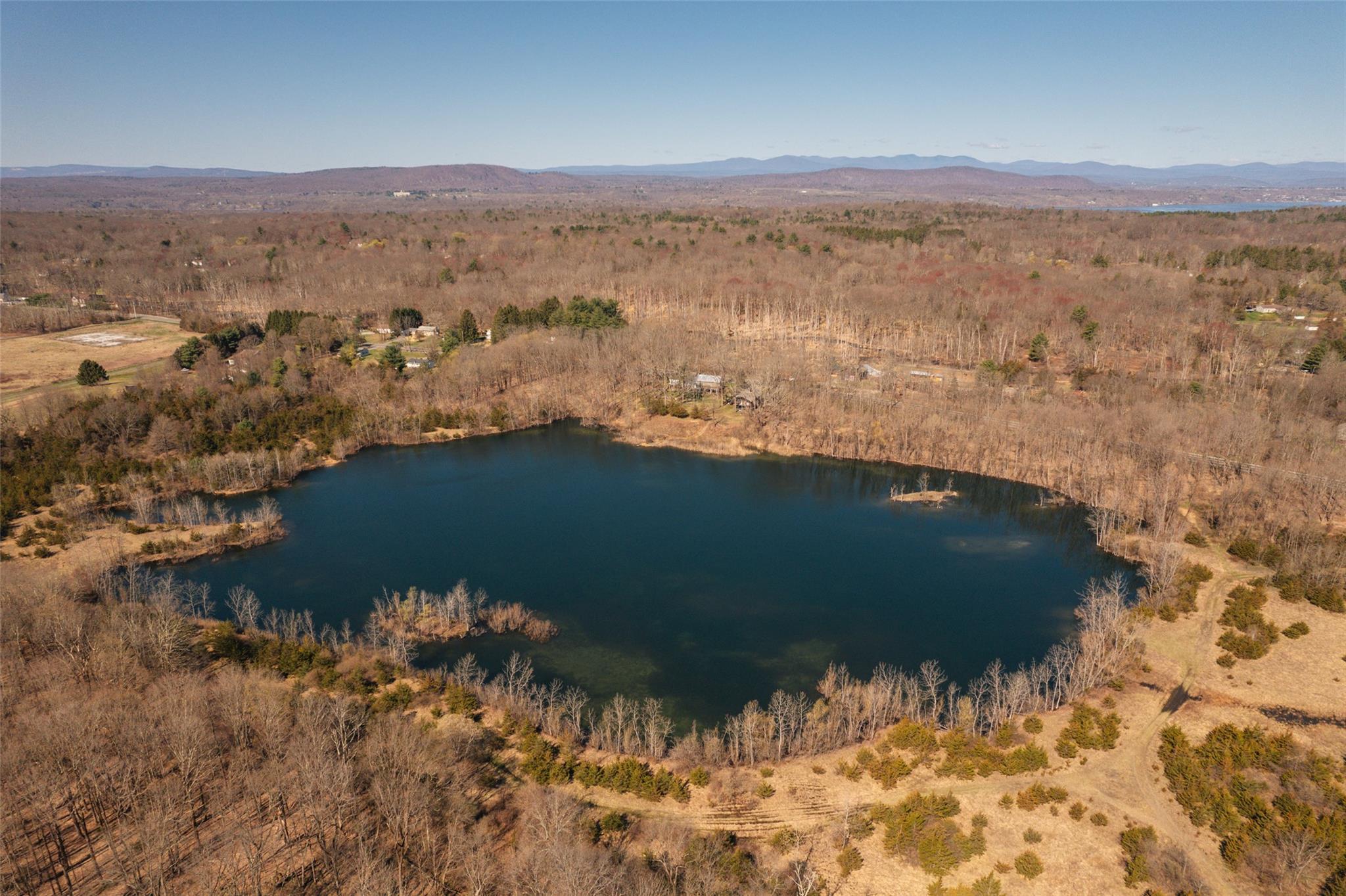Single Family Route 9g  Dutchess County, NY 12580, MLS-852613-28
