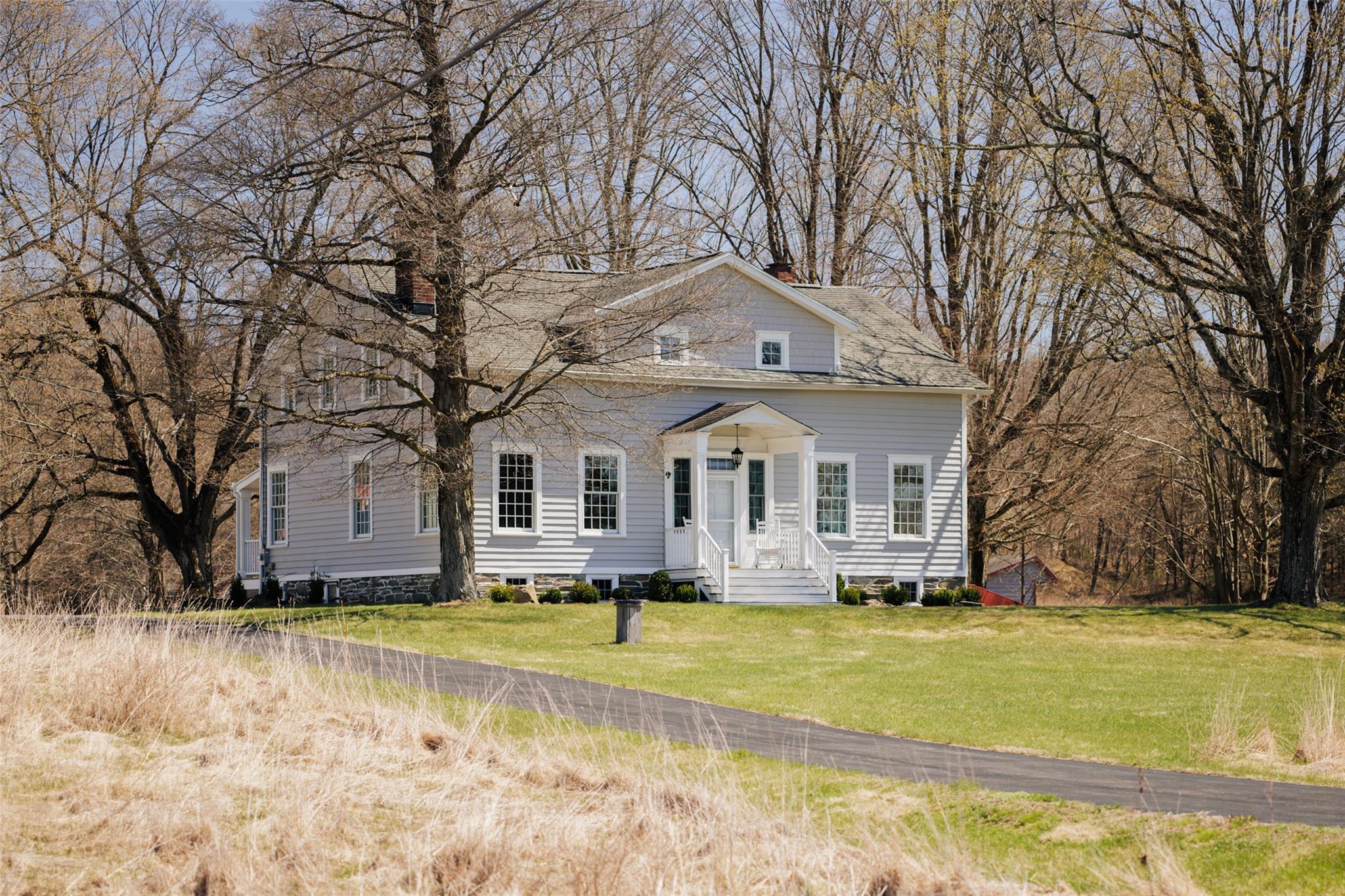 Single Family Route 9g  Dutchess County, NY 12580, MLS-852613-30