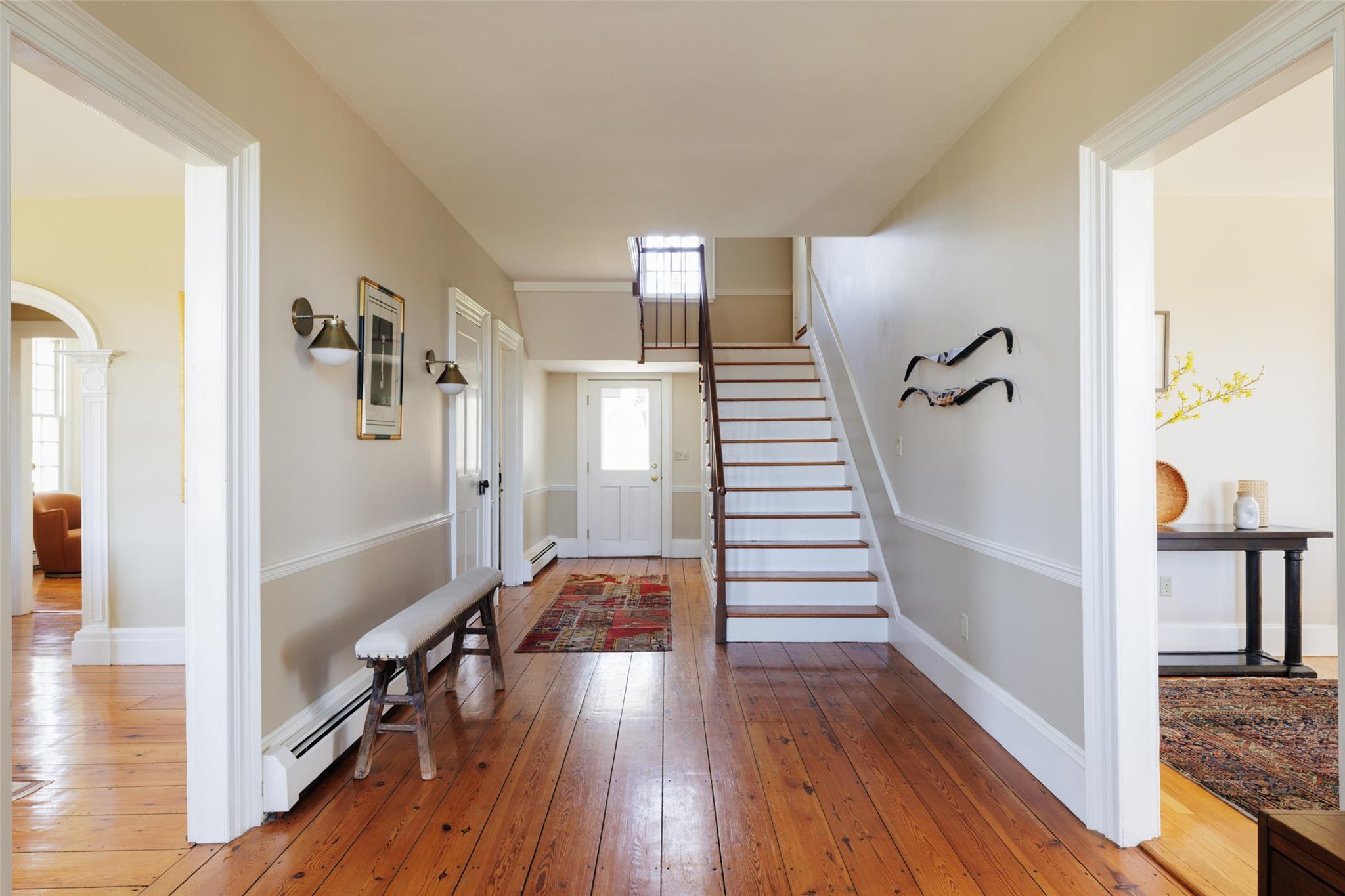 Single Family Route 9g  Dutchess County, NY 12580, MLS-852613-8