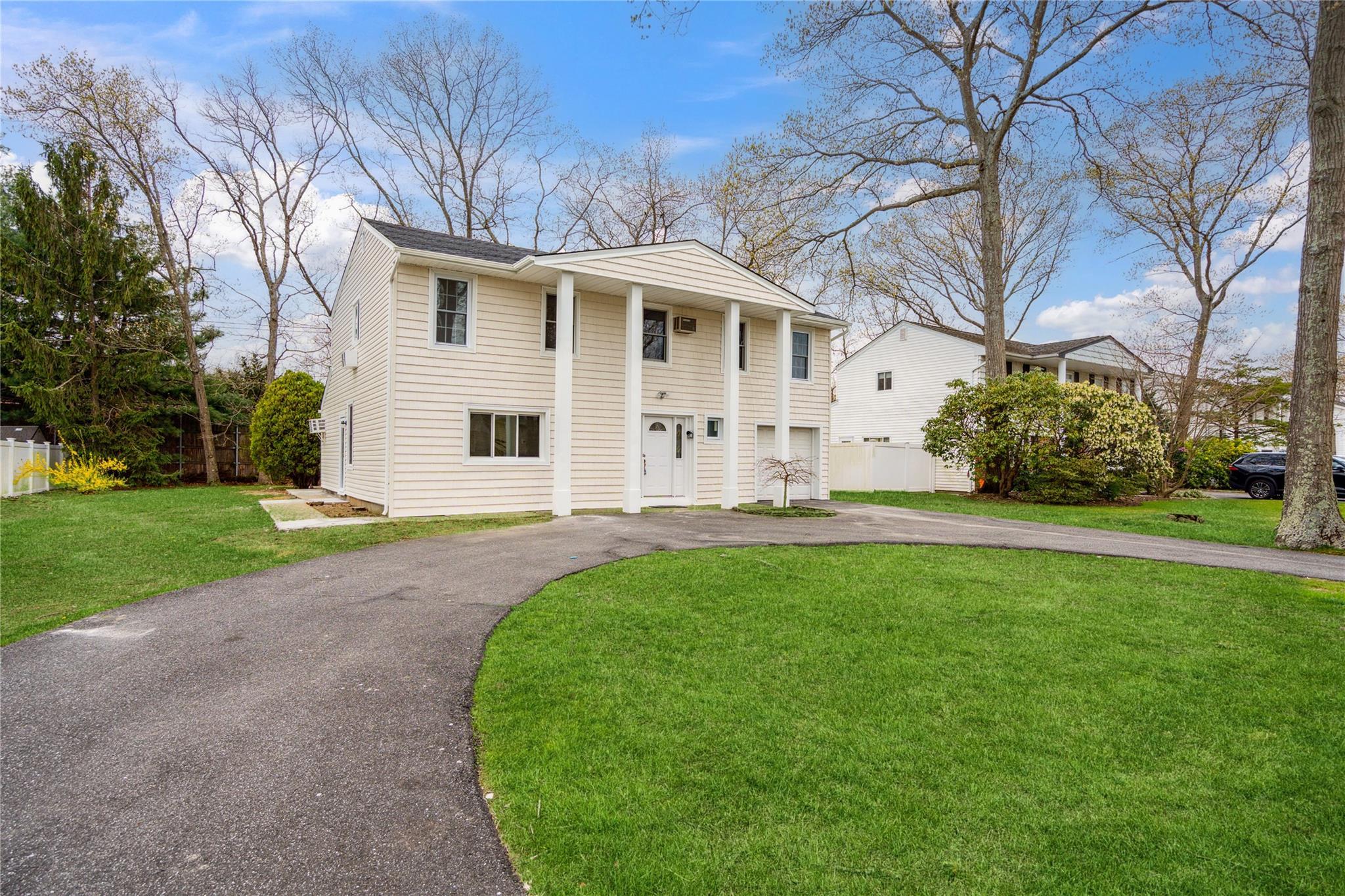 Single Family Pinewood  Suffolk County, NY 11725, MLS-852620-4