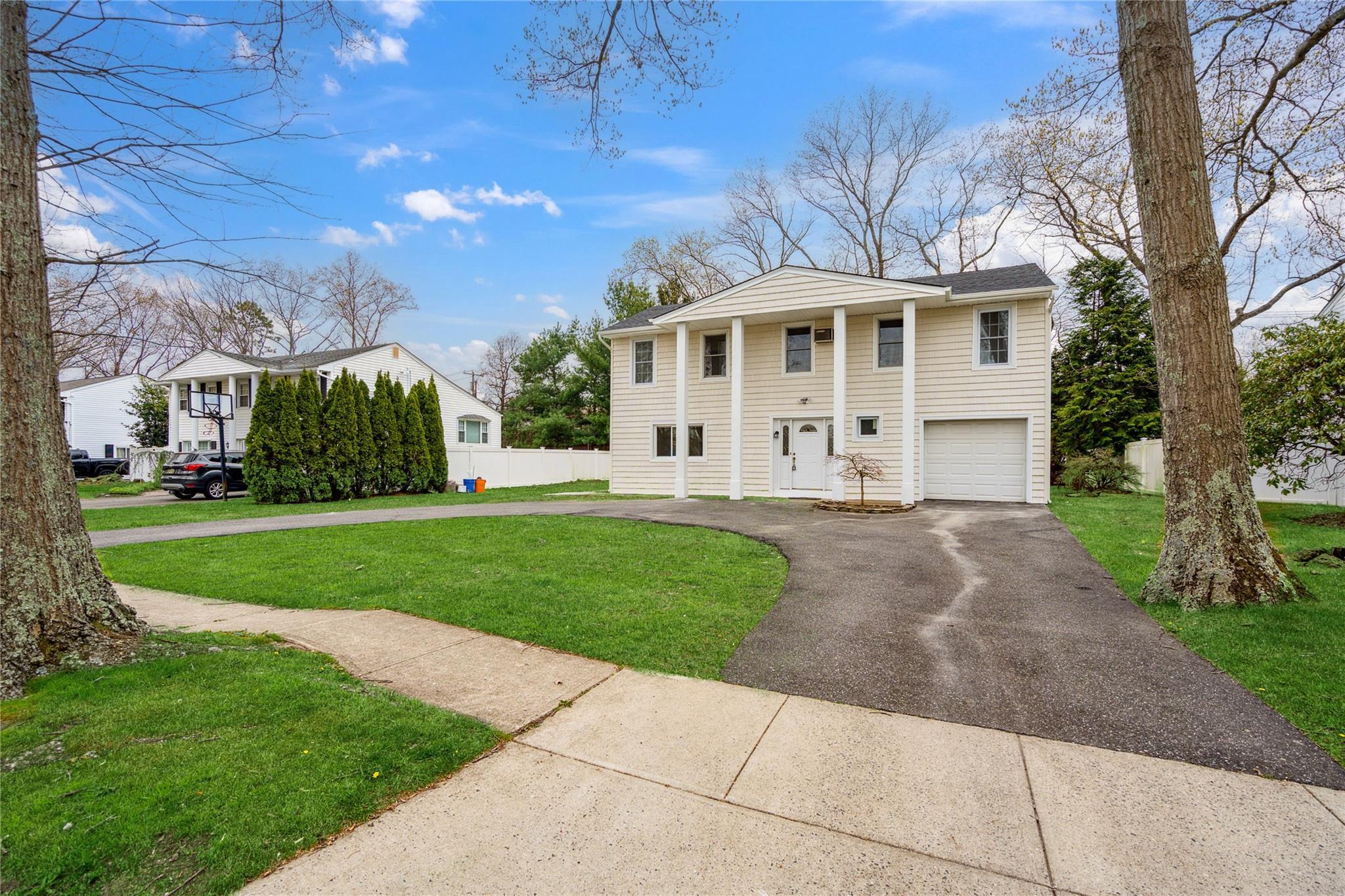 Single Family Pinewood  Suffolk County, NY 11725, MLS-852620-5
