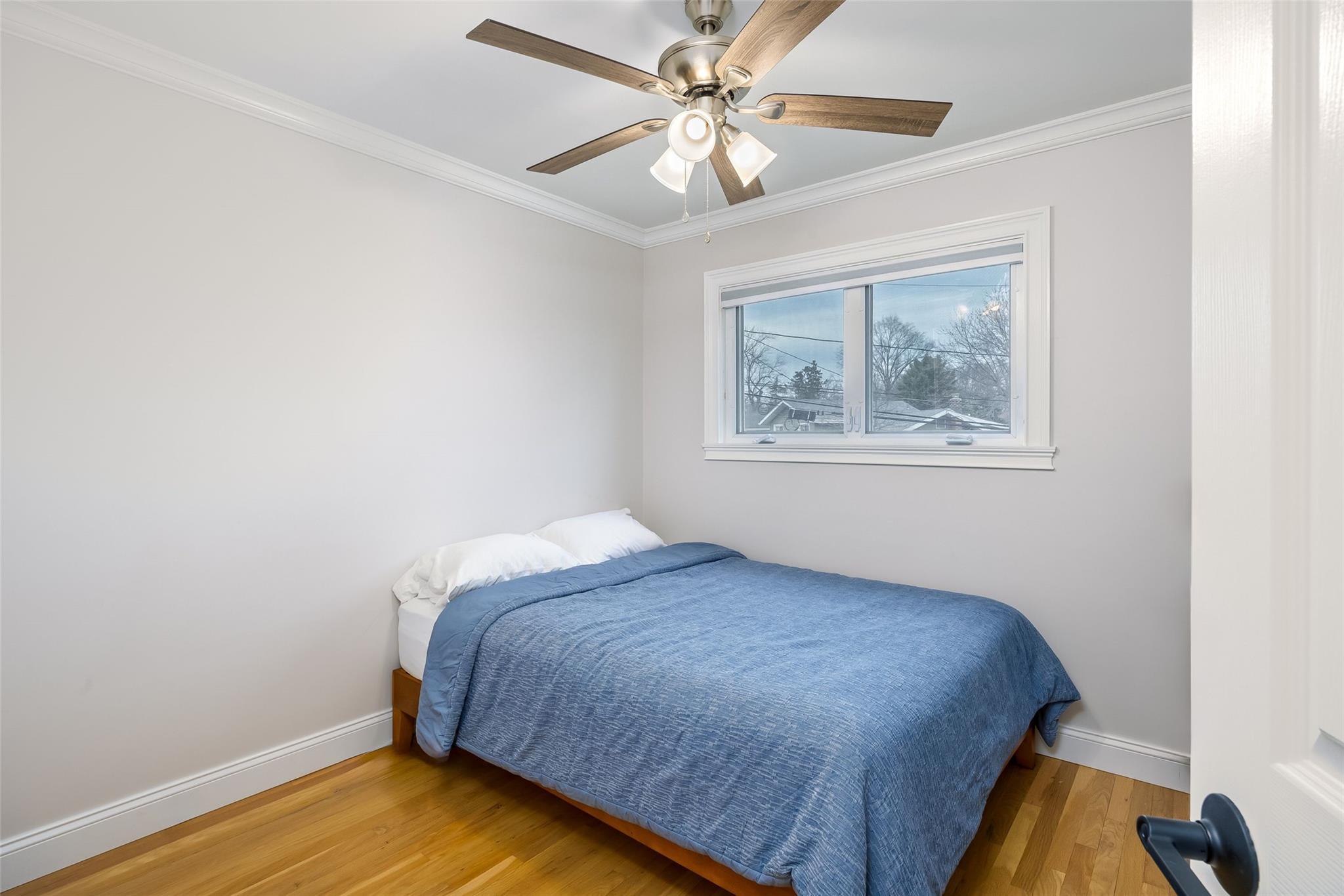 Single Family Decatur  Nassau County, NY 11710, MLS-852633-44