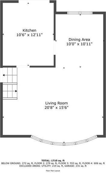 Single Family Decatur  Nassau County, NY 11710, MLS-852633-47