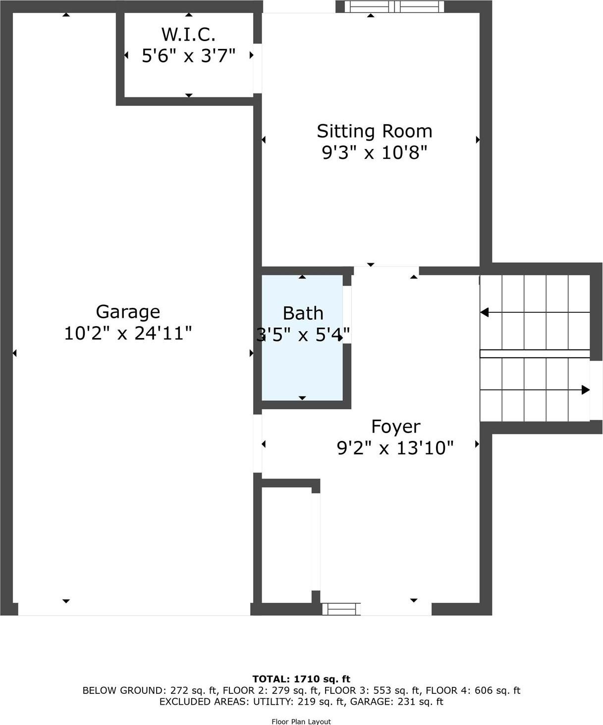 Single Family Decatur  Nassau County, NY 11710, MLS-852633-48