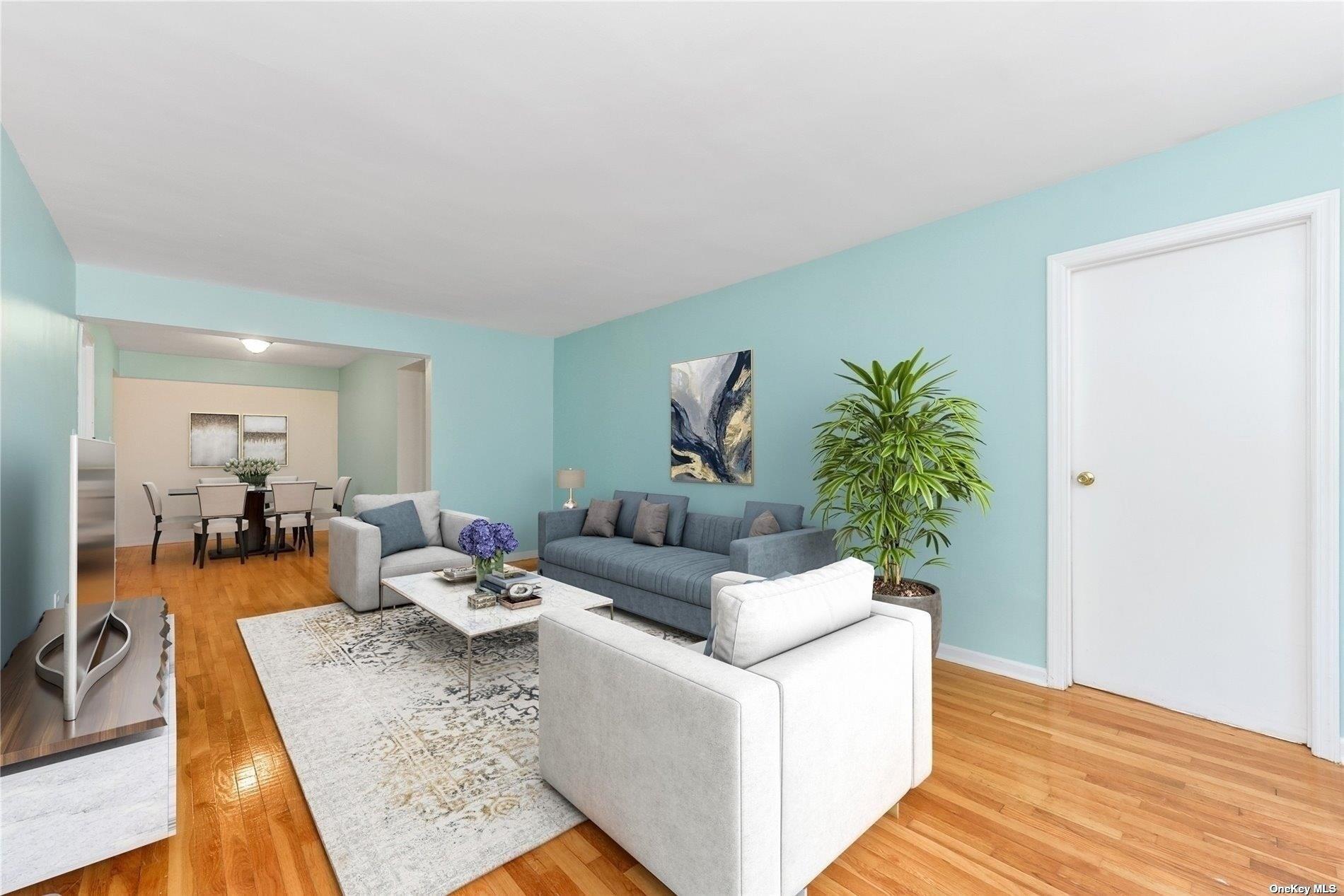 Coop 54th  Brooklyn, NY 11234, MLS-852636-5