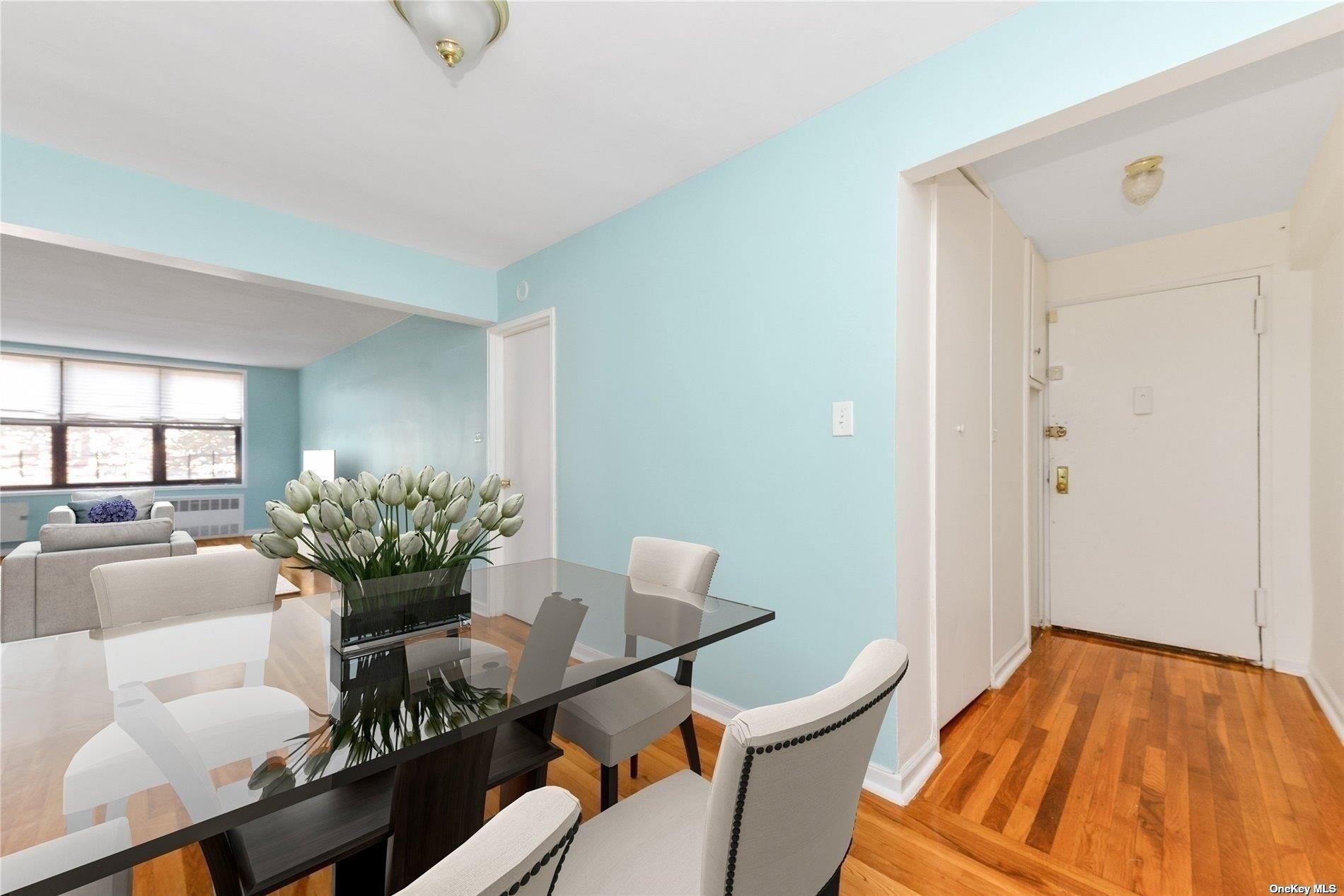 Coop 54th  Brooklyn, NY 11234, MLS-852636-7