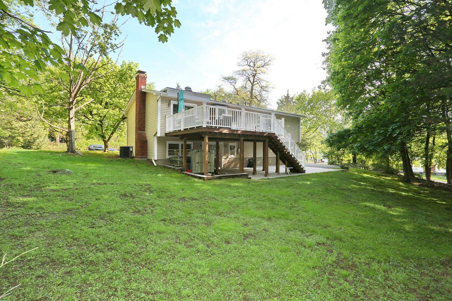 Single Family Augur  Rockland County, NY 10901, MLS-852650-34