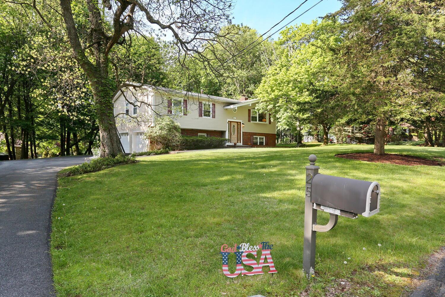 Single Family Augur  Rockland County, NY 10901, MLS-852650-39