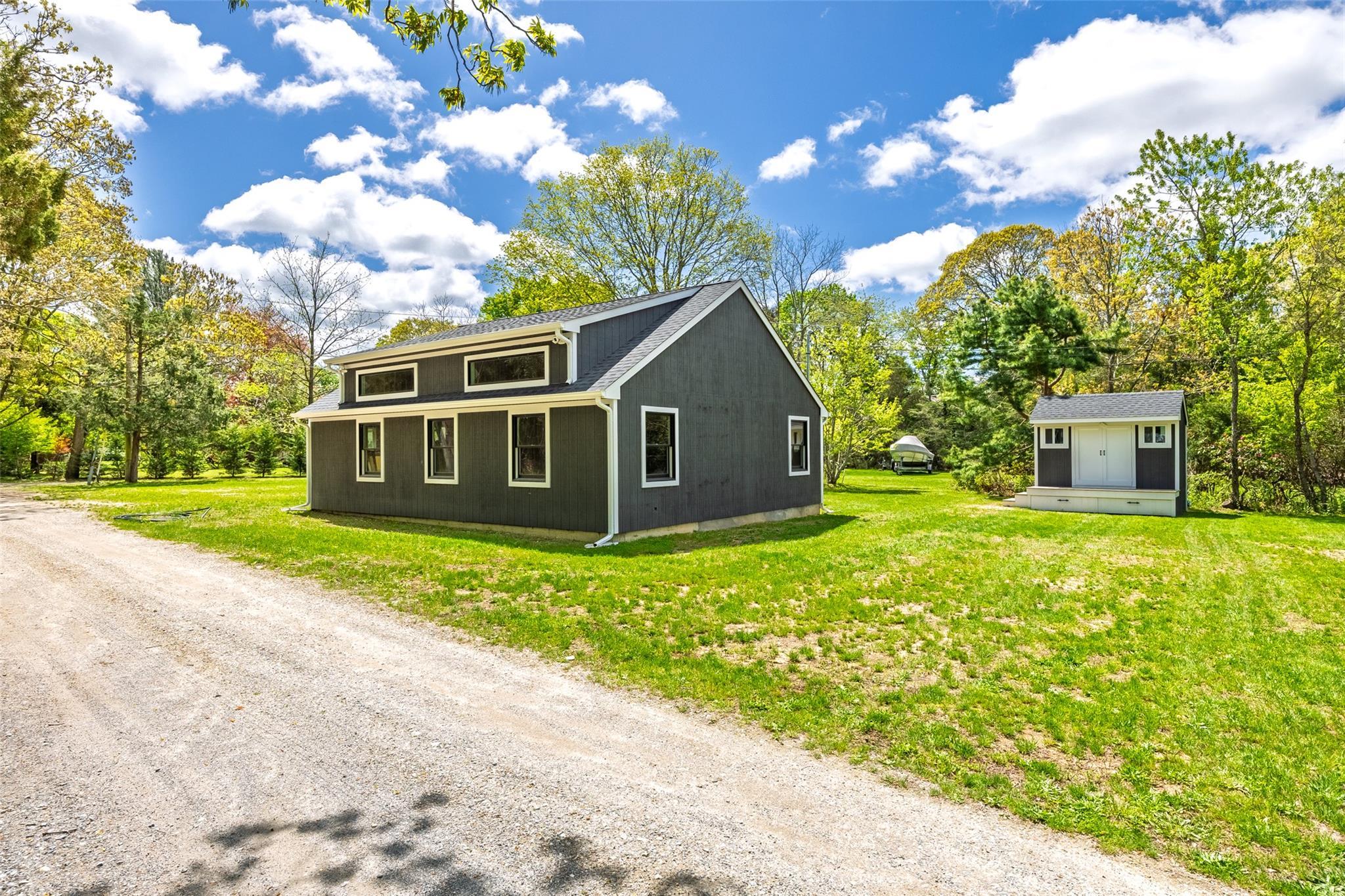 Single Family Union  Suffolk County, NY 11934, MLS-852655-38