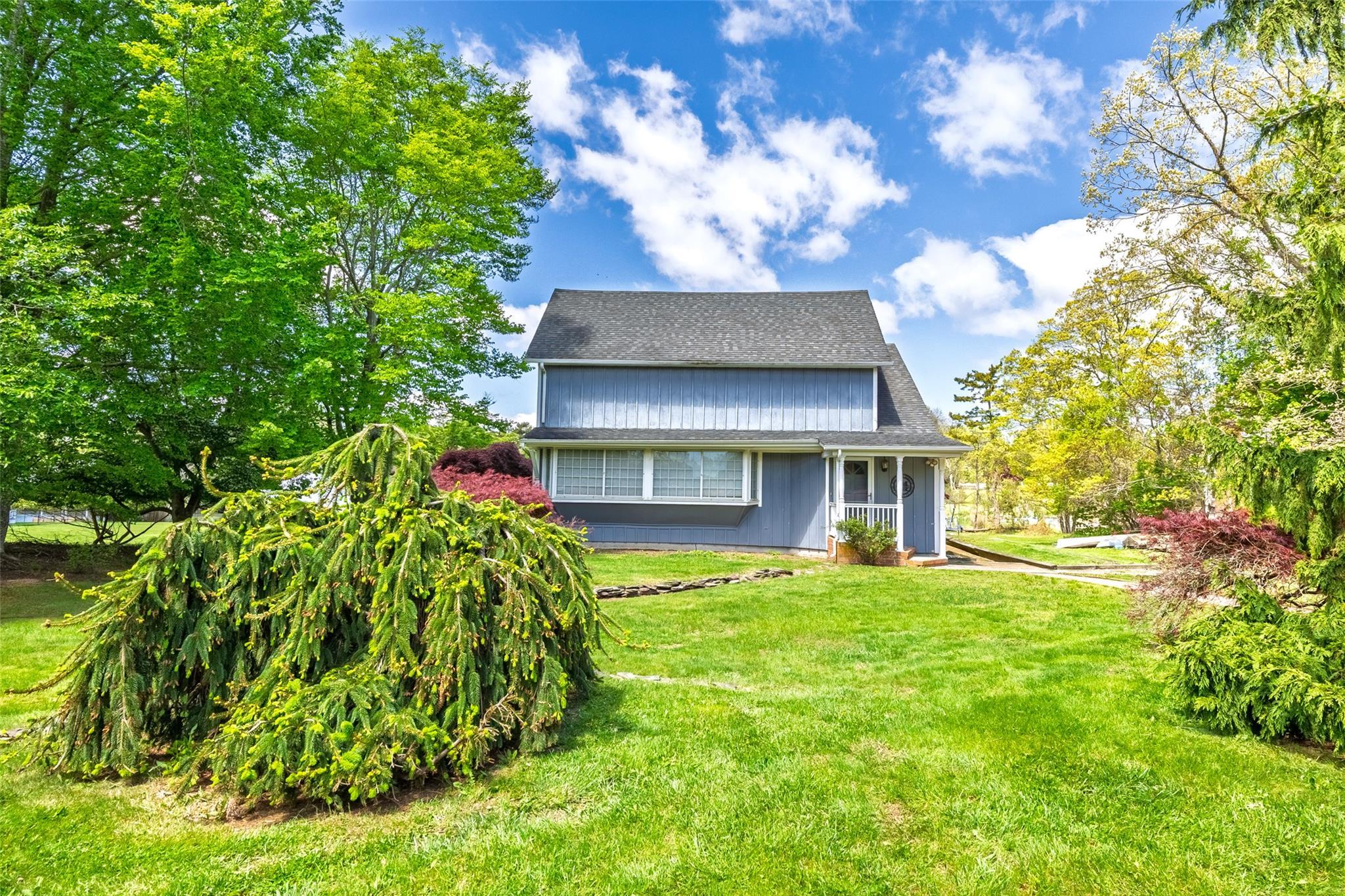 Single Family Union  Suffolk County, NY 11934, MLS-852655-39