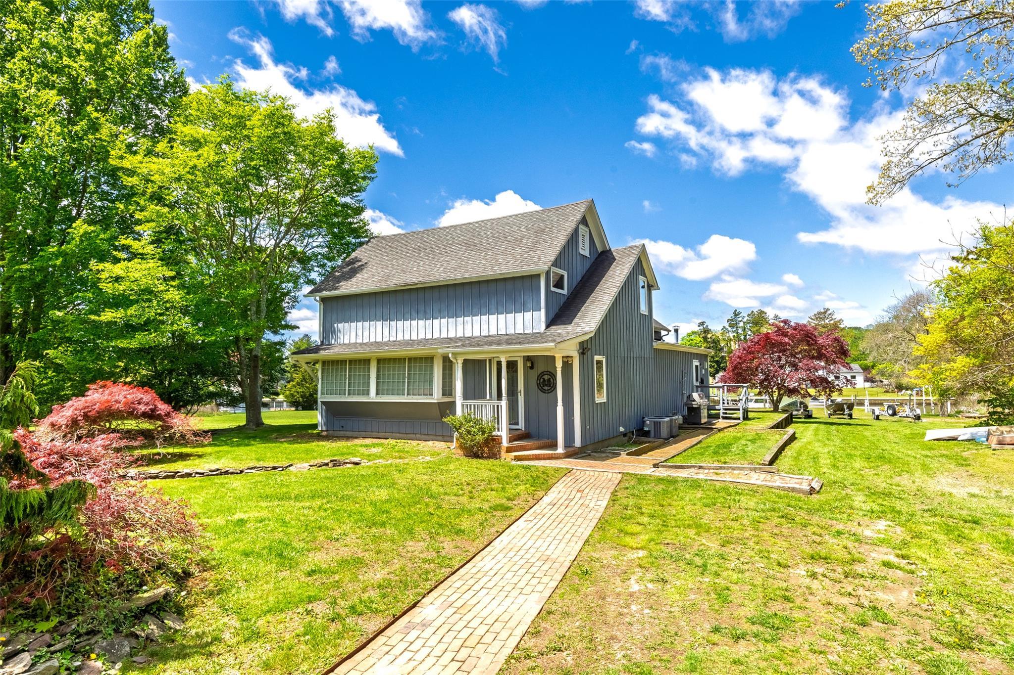 Single Family Union  Suffolk County, NY 11934, MLS-852655-41