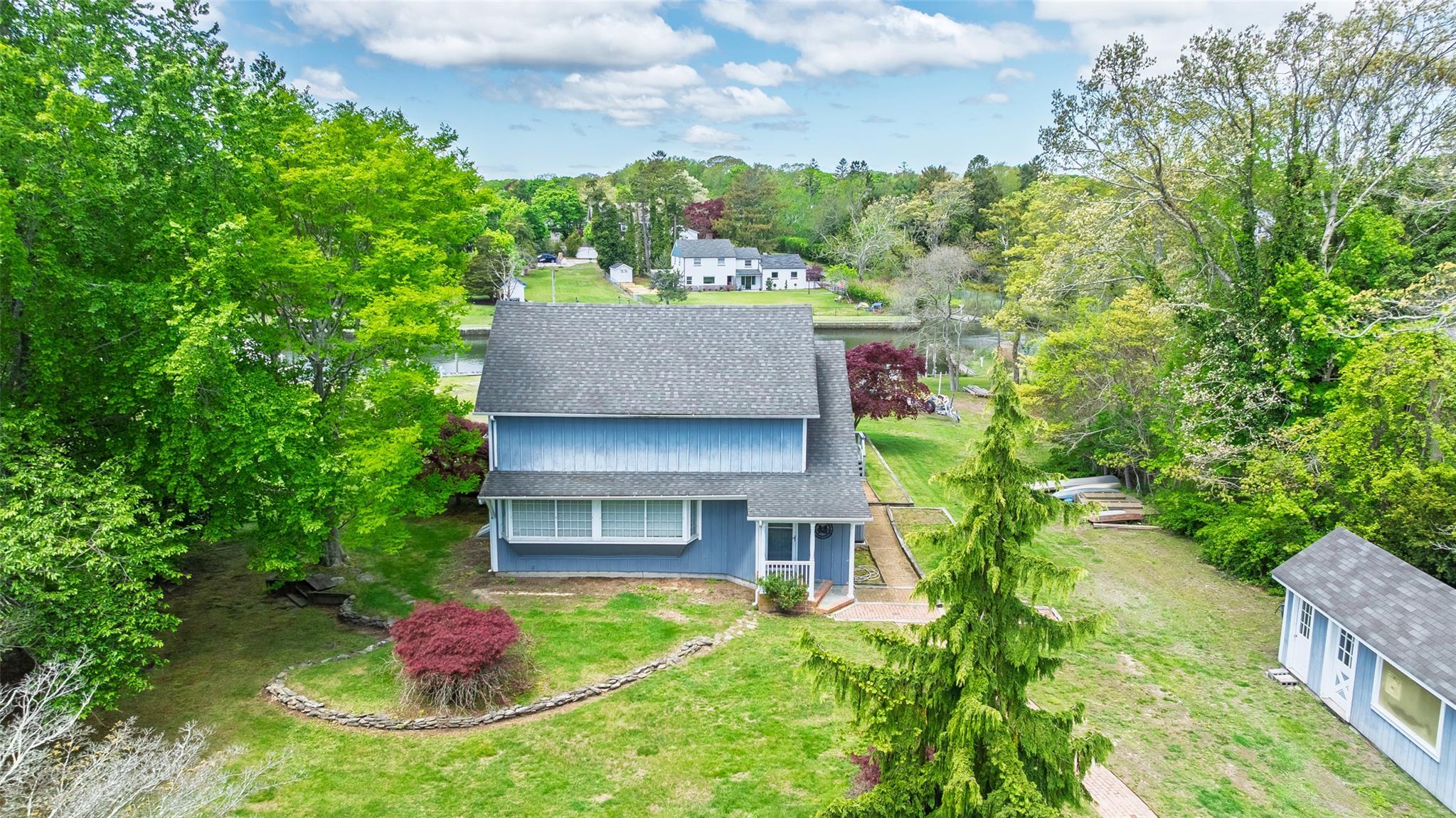 Single Family Union  Suffolk County, NY 11934, MLS-852655-45