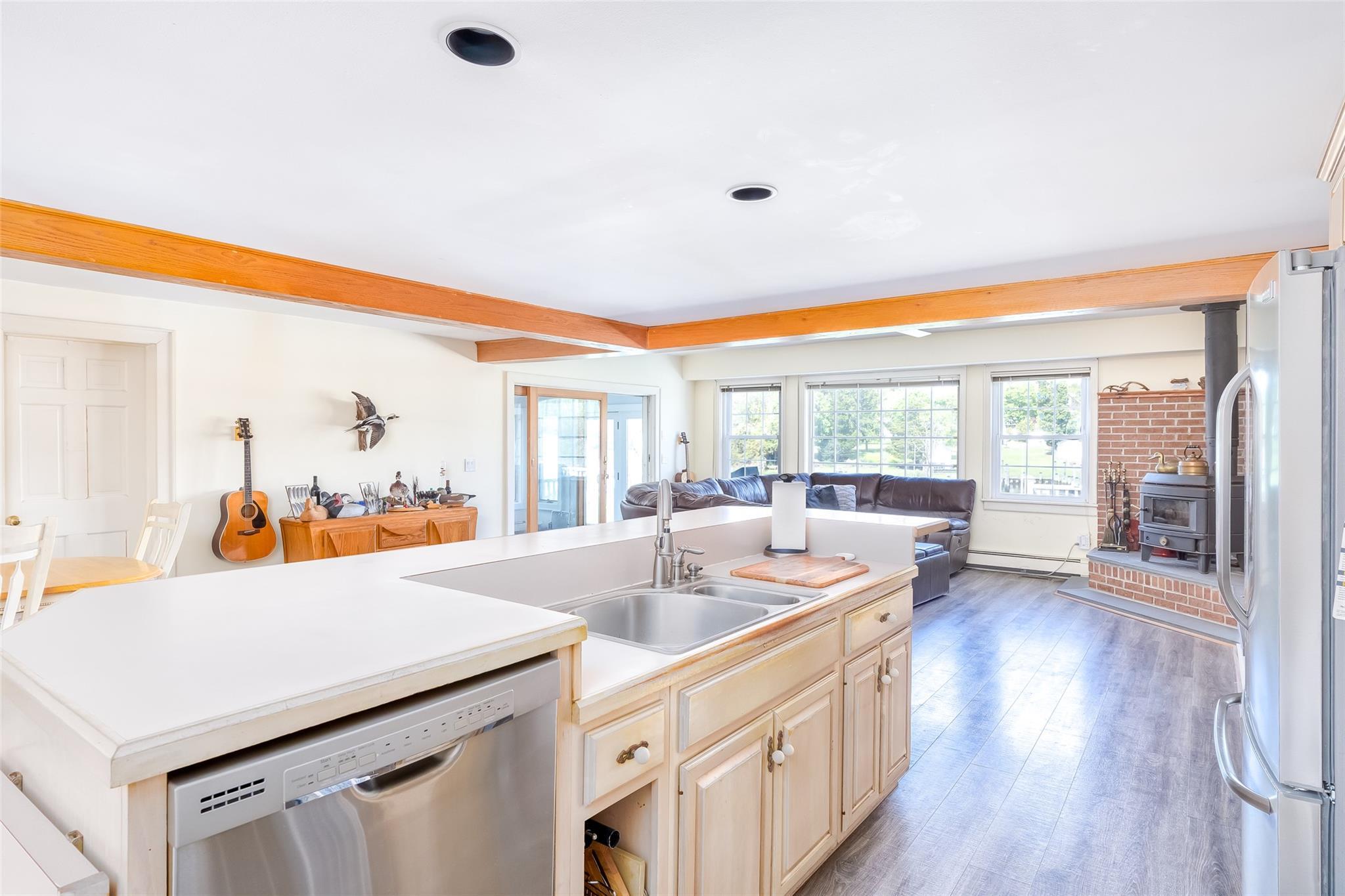 Single Family Union  Suffolk County, NY 11934, MLS-852655-6