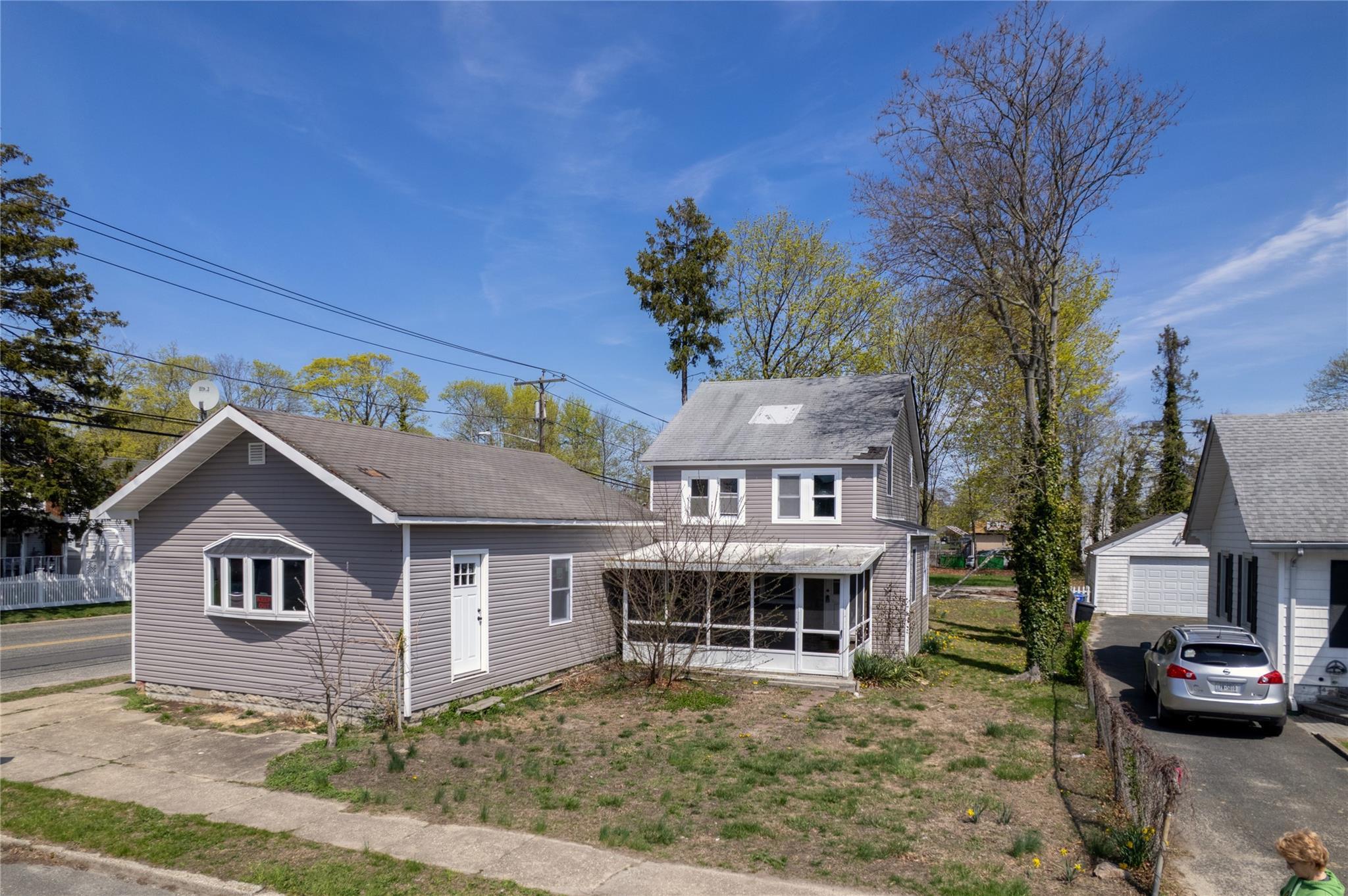 Single Family Avery  Suffolk County, NY 11772, MLS-852678-2