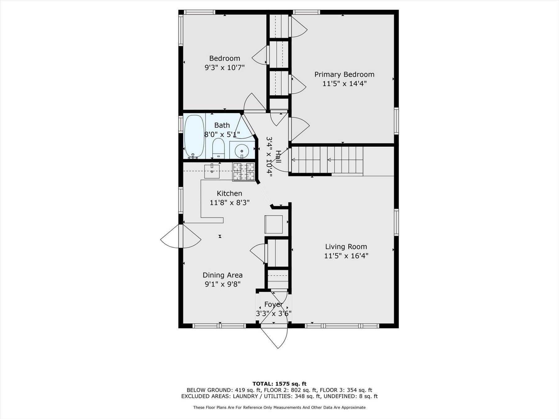 Single Family Poplar  Nassau County, NY 11001, MLS-852681-26