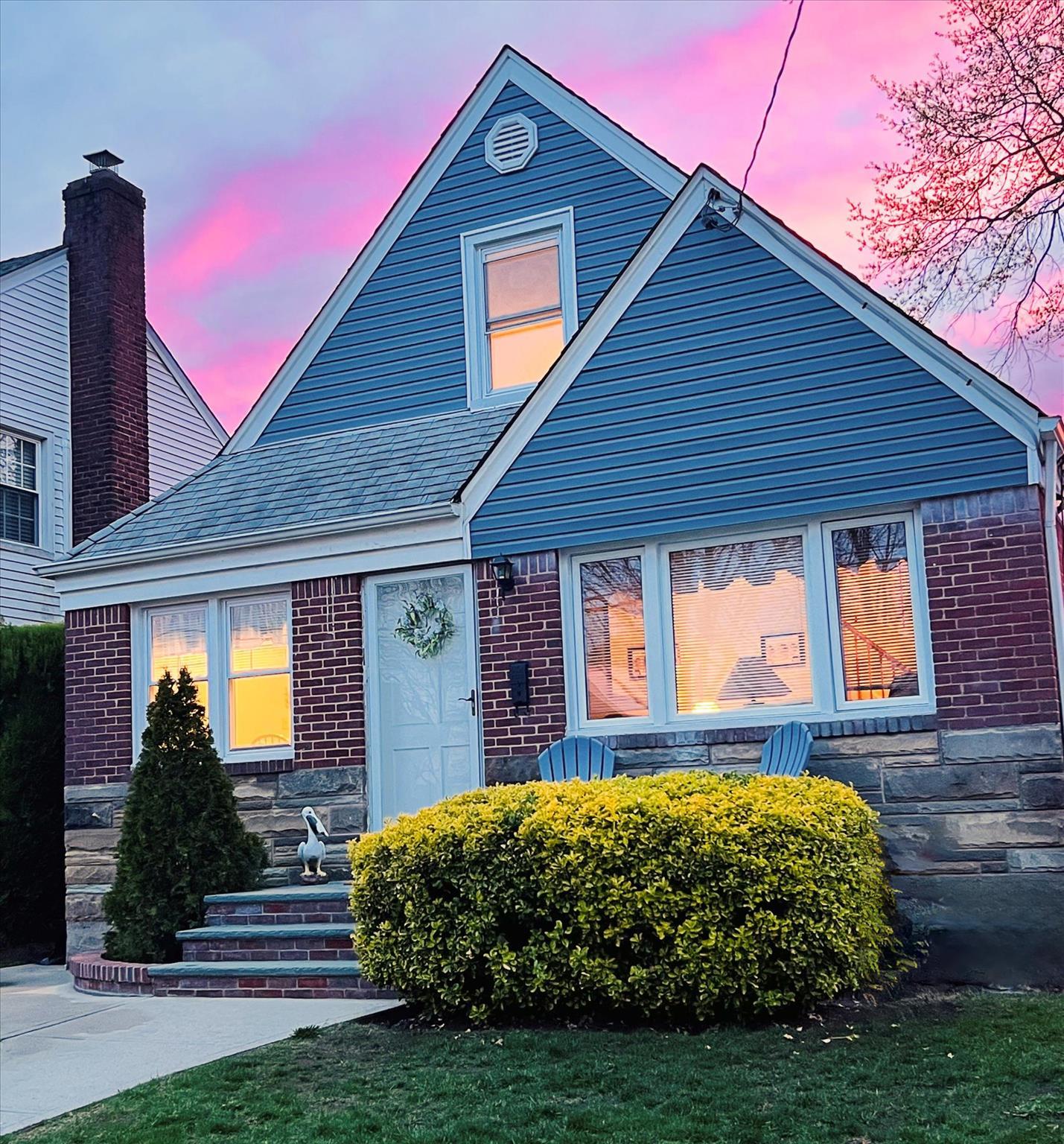 Single Family Poplar  Nassau County, NY 11001, MLS-852681-4