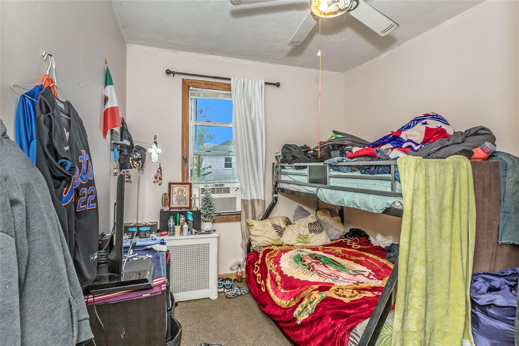 Single Family 130th  Queens, NY 11356, MLS-852682-12