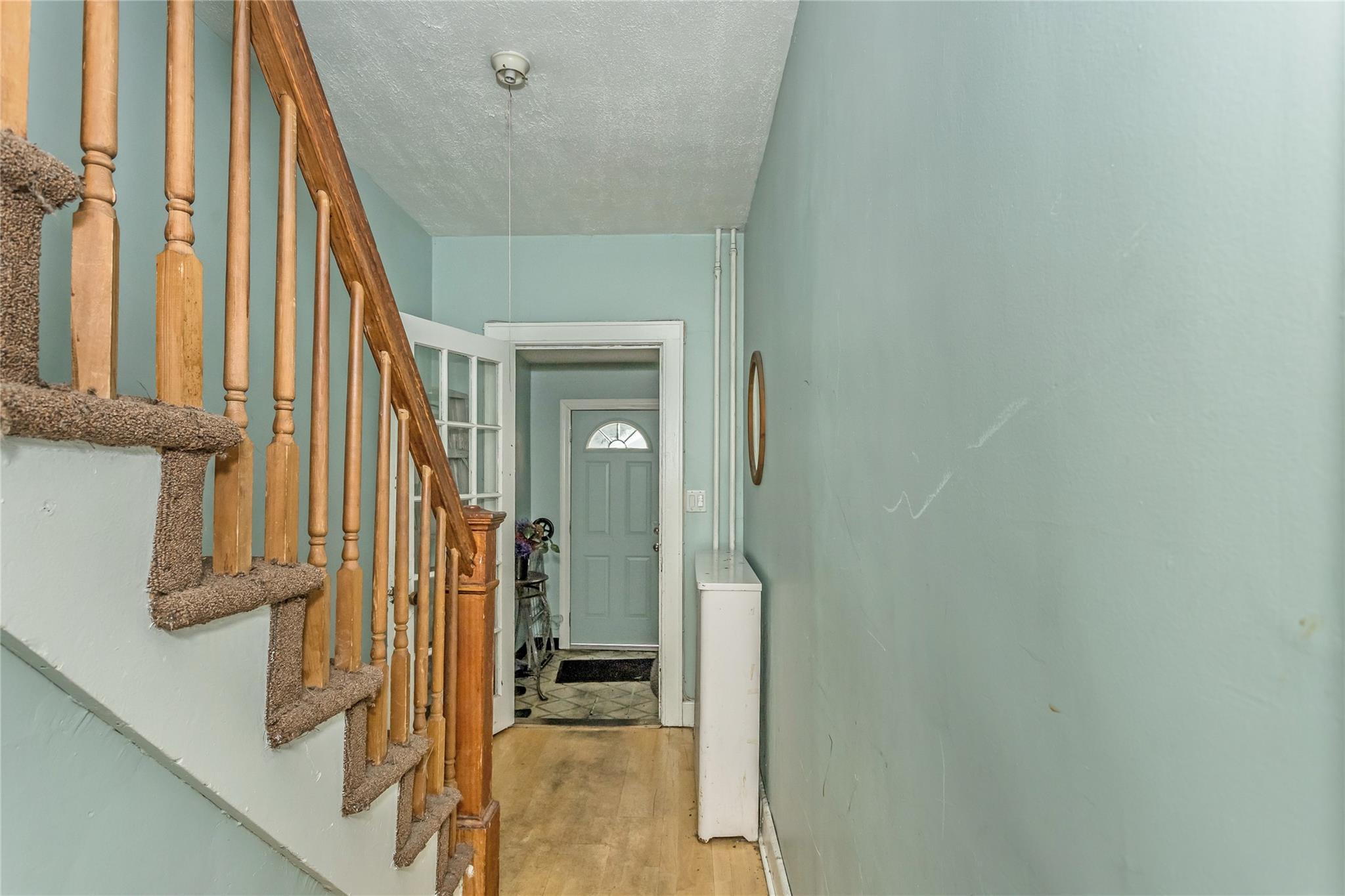 Single Family 130th  Queens, NY 11356, MLS-852682-3