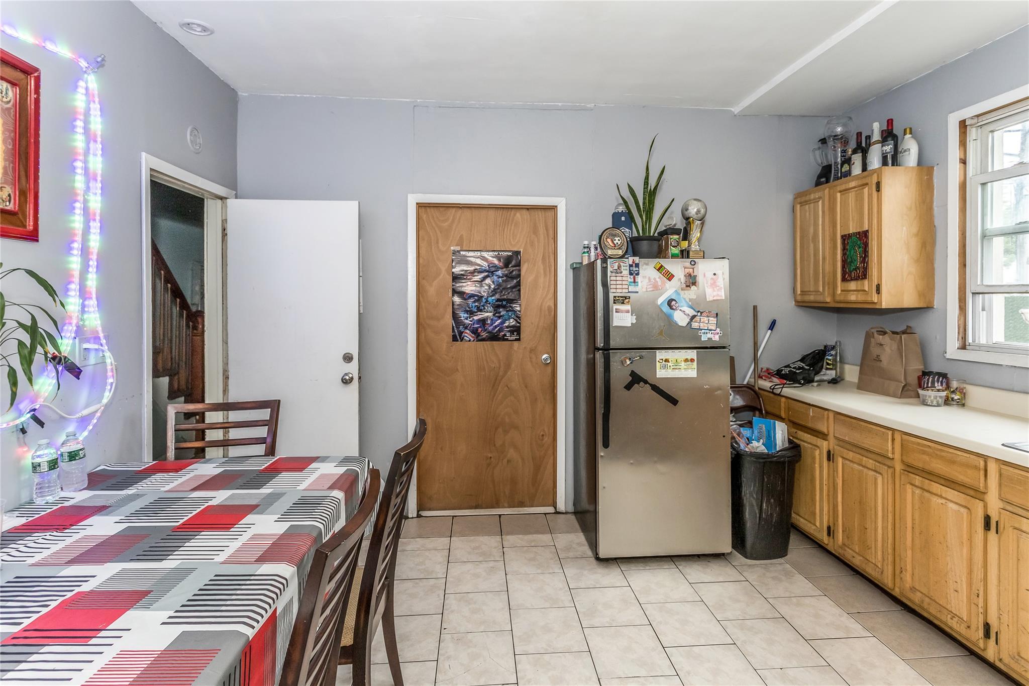 Single Family 130th  Queens, NY 11356, MLS-852682-4