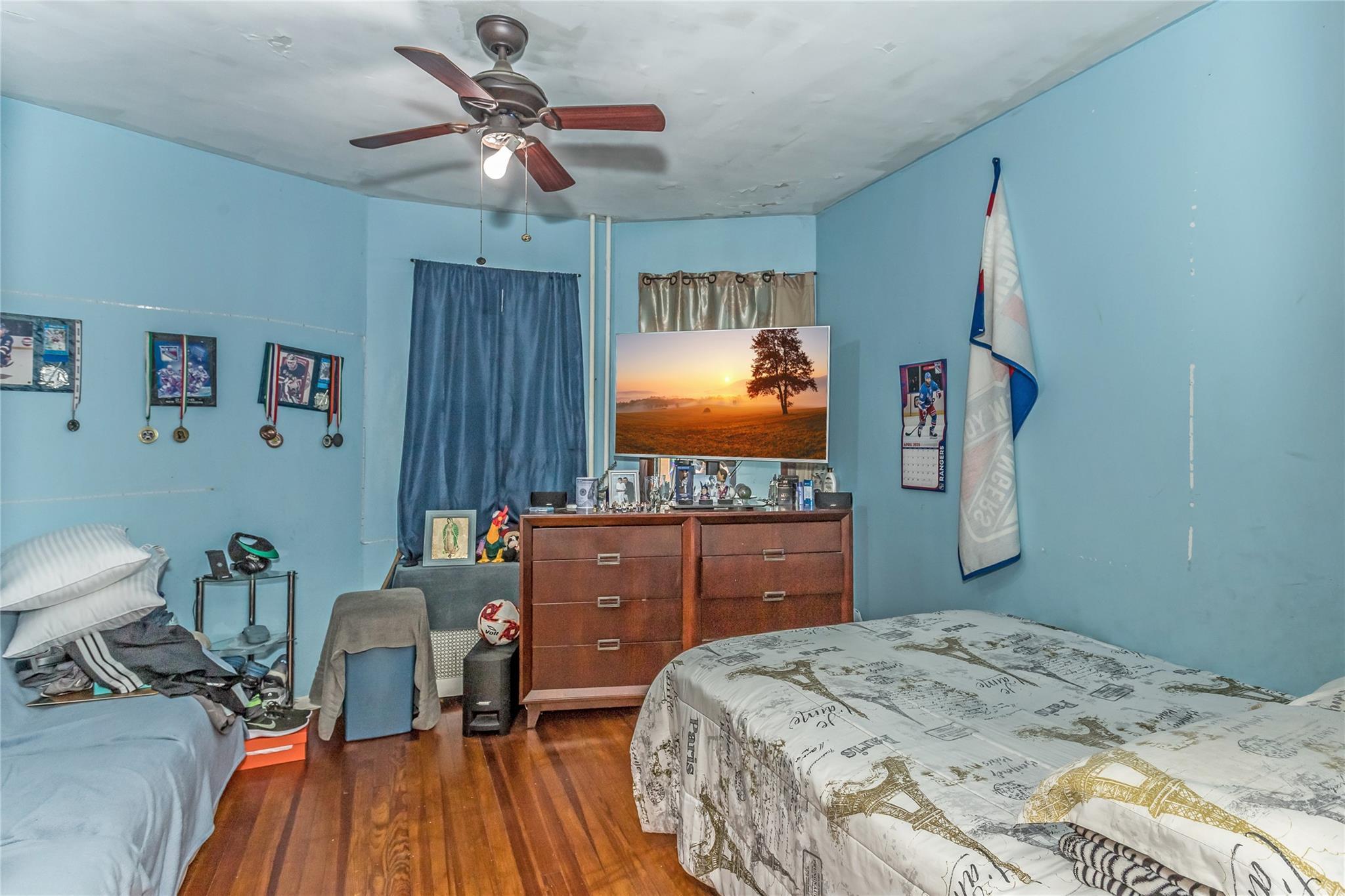 Single Family 130th  Queens, NY 11356, MLS-852682-6