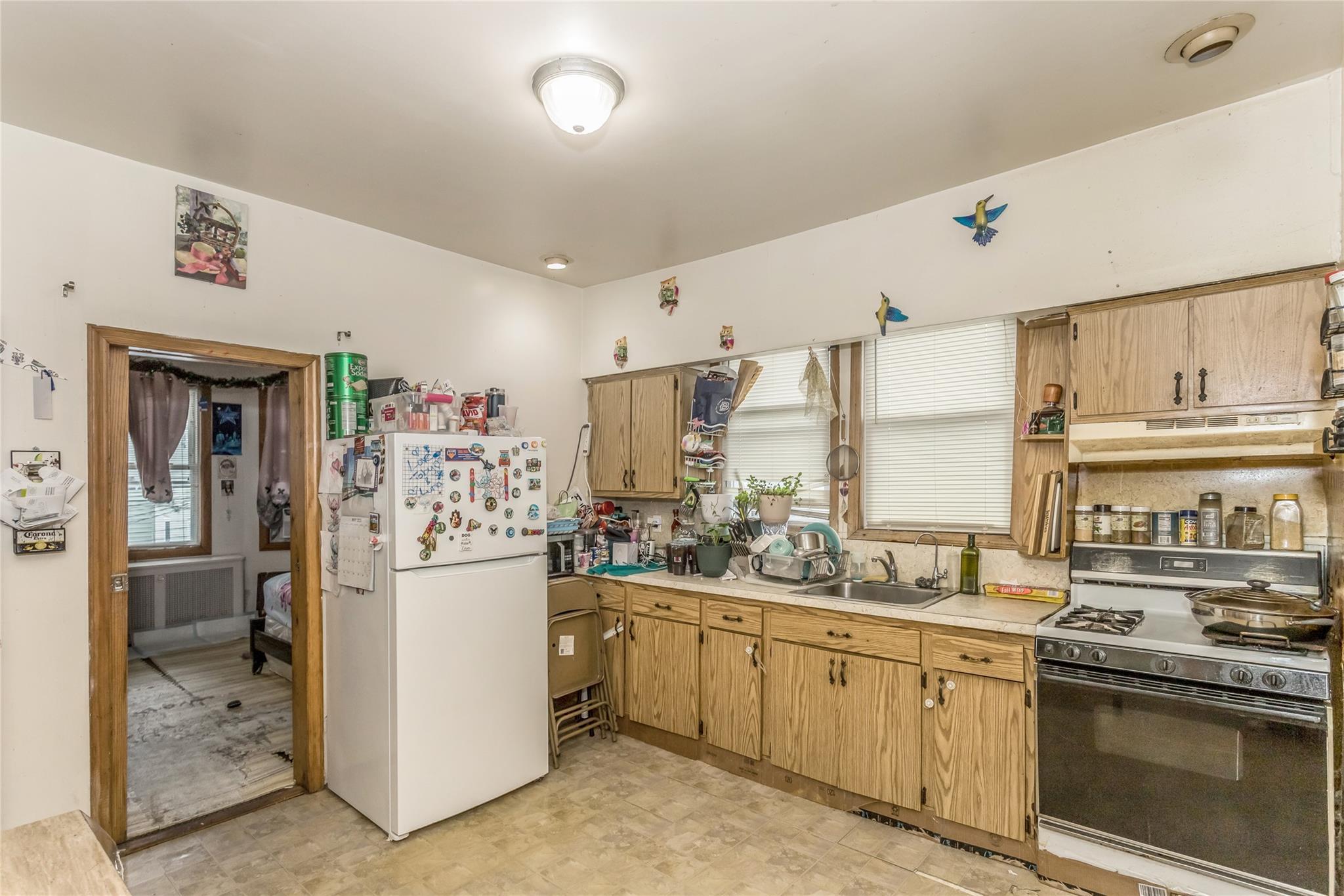 Single Family 130th  Queens, NY 11356, MLS-852682-9