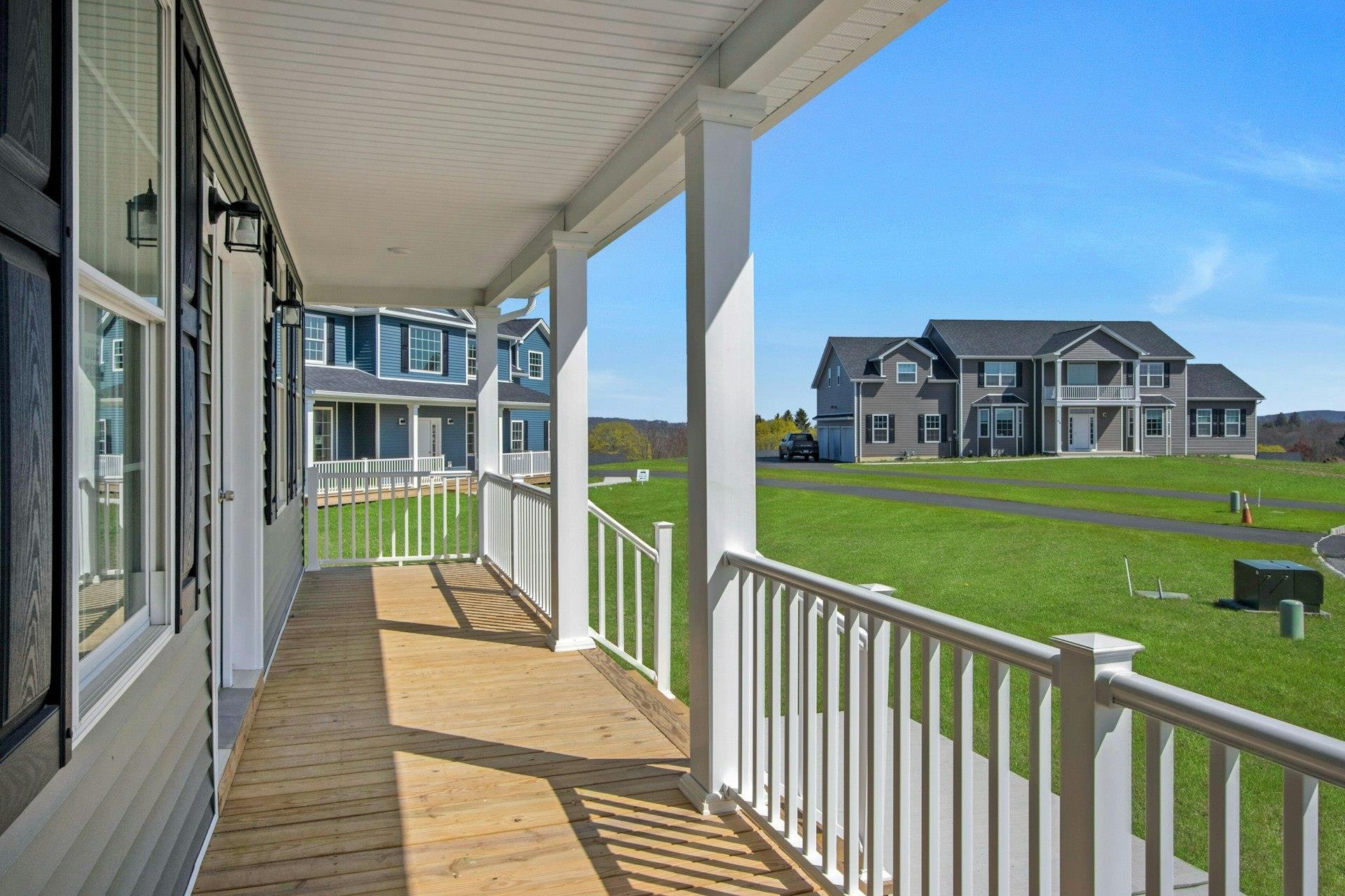 Single Family Dartmouth  Dutchess County, NY 12603, MLS-852684-2