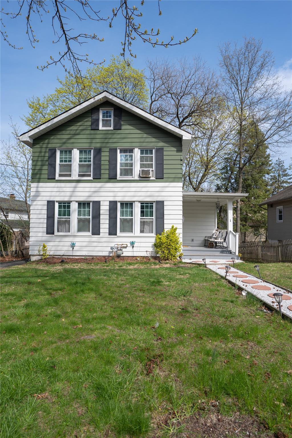 Single Family Crosby  Rockland County, NY 10960, MLS-852686-19