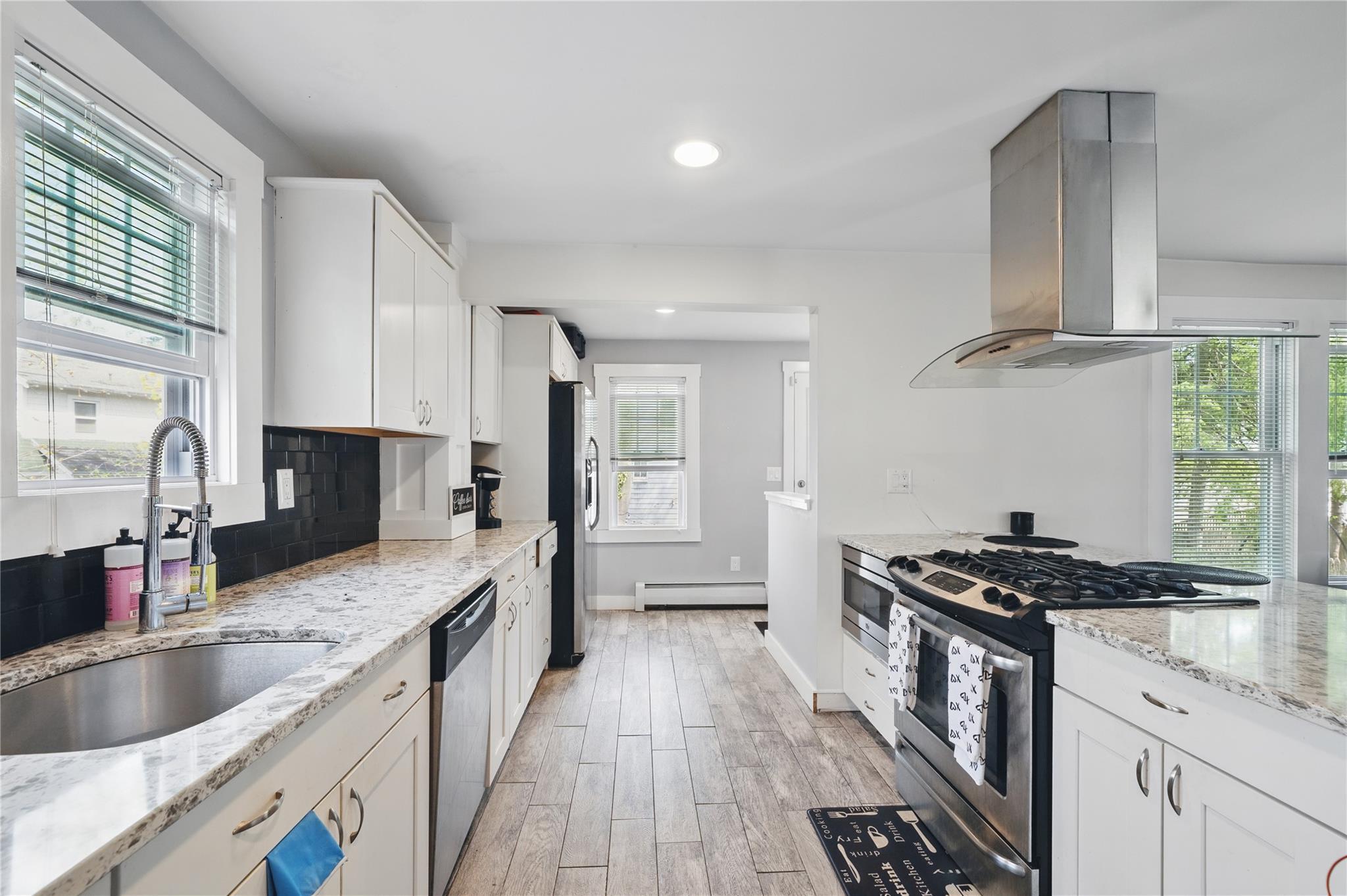 Single Family Crosby  Rockland County, NY 10960, MLS-852686-2