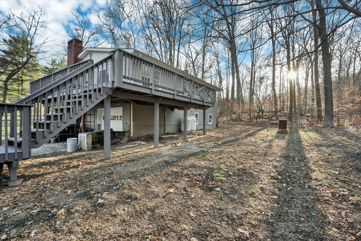 Single Family Clove  Orange County, NY 12577, MLS-852691-27