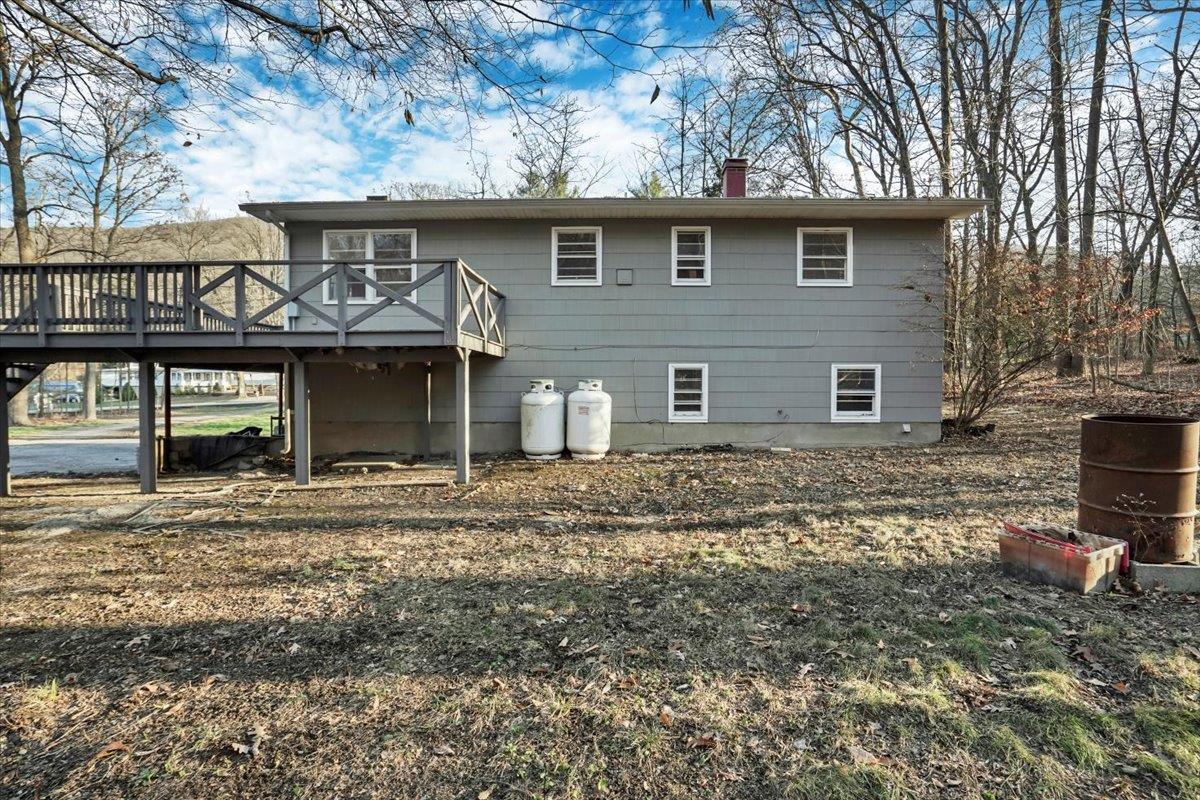 Single Family Clove  Orange County, NY 12577, MLS-852691-28