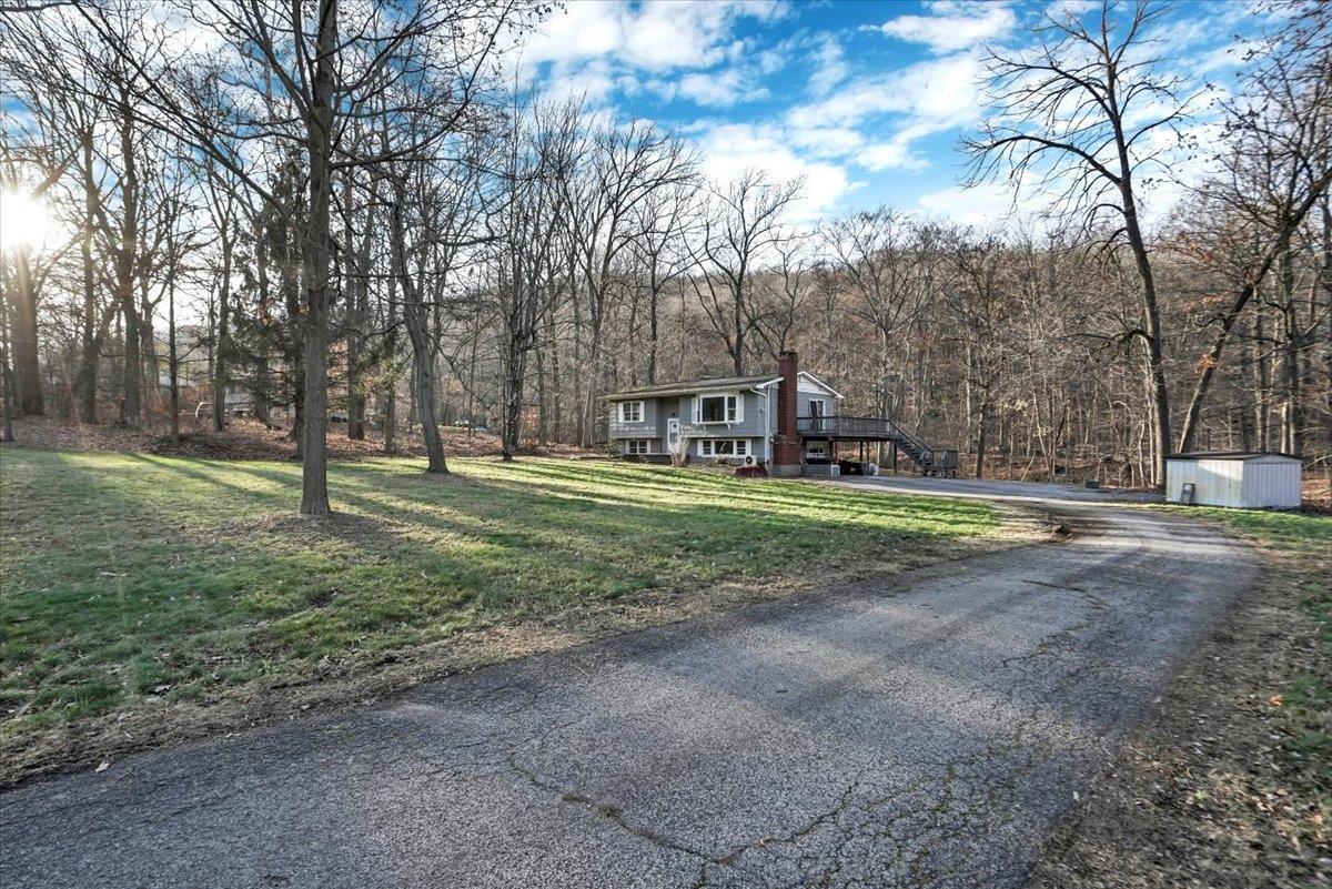 Single Family Clove  Orange County, NY 12577, MLS-852691-3