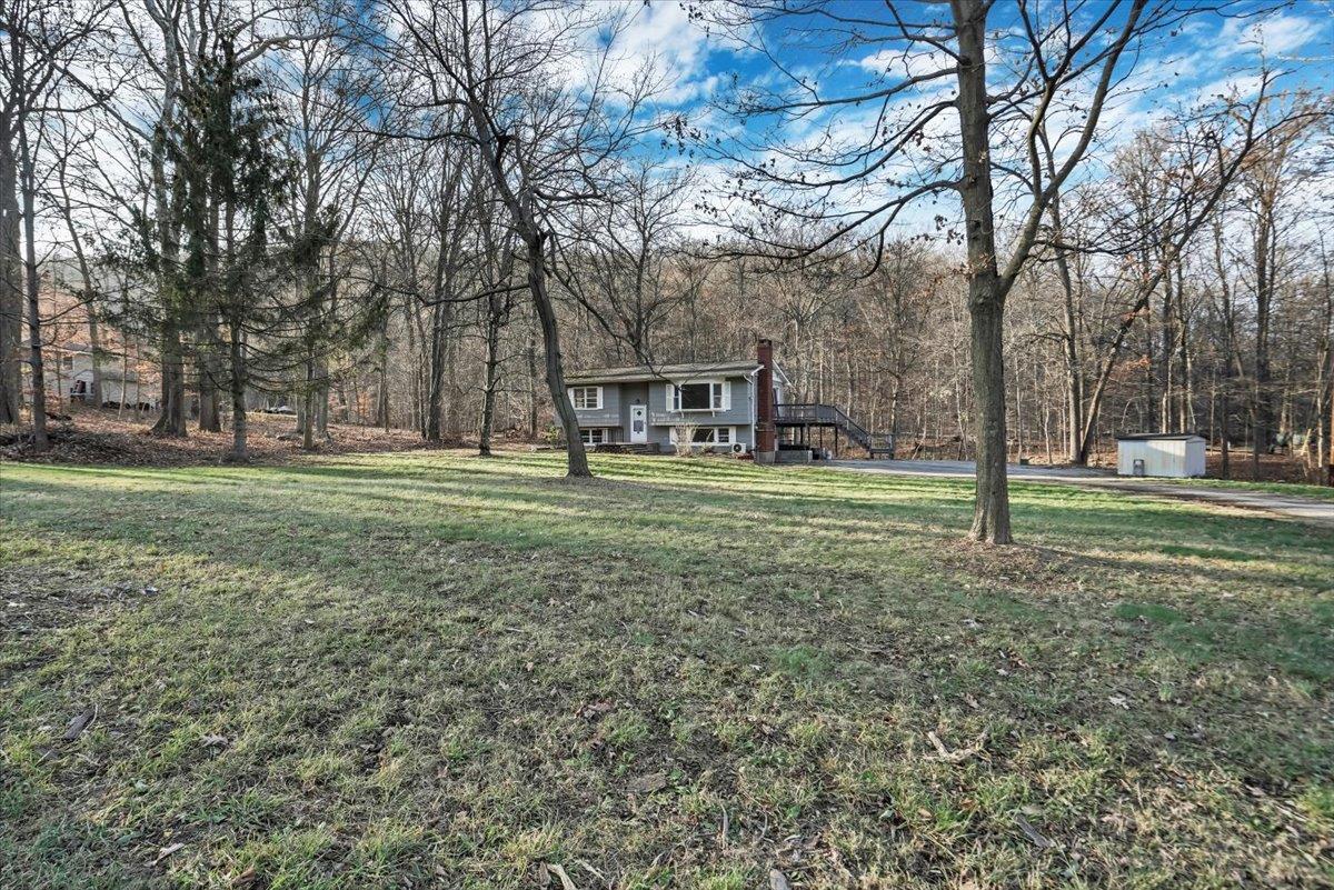 Single Family Clove  Orange County, NY 12577, MLS-852691-4
