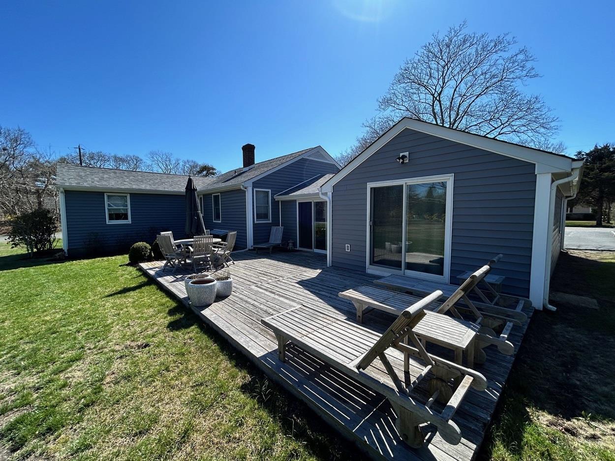 Single Family Gravel Hill  Suffolk County, NY 11946, MLS-852703-17