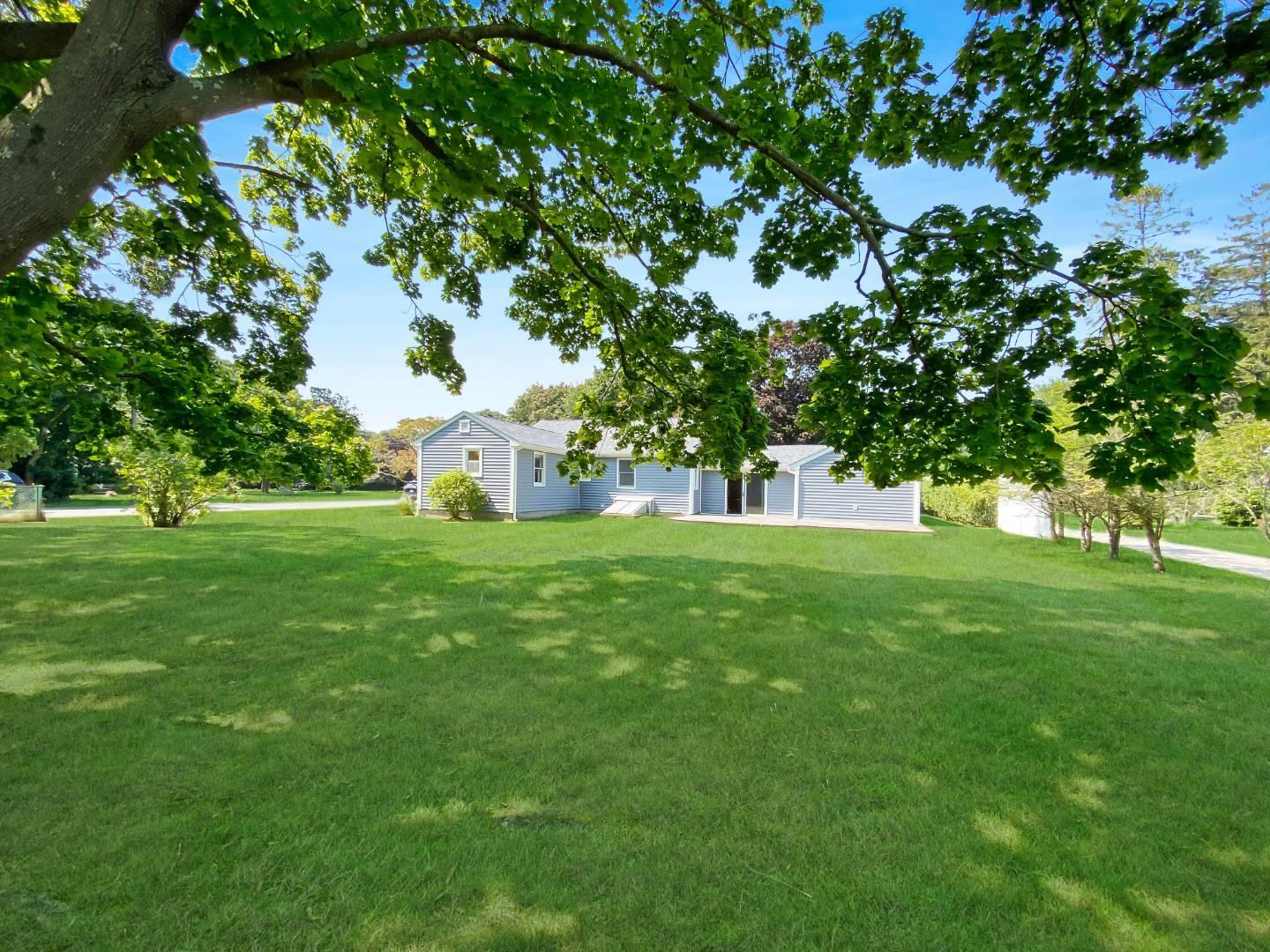 Single Family Gravel Hill  Suffolk County, NY 11946, MLS-852703-19