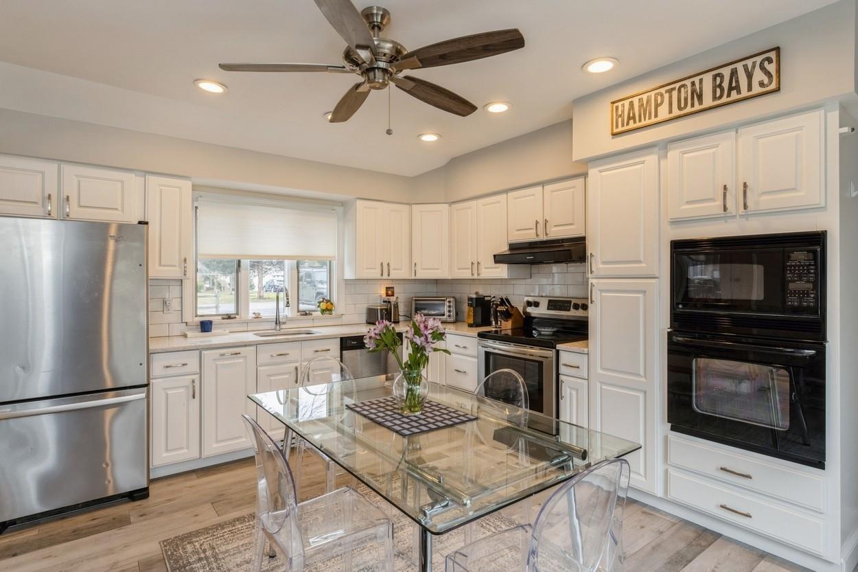 Single Family Gravel Hill  Suffolk County, NY 11946, MLS-852703-5