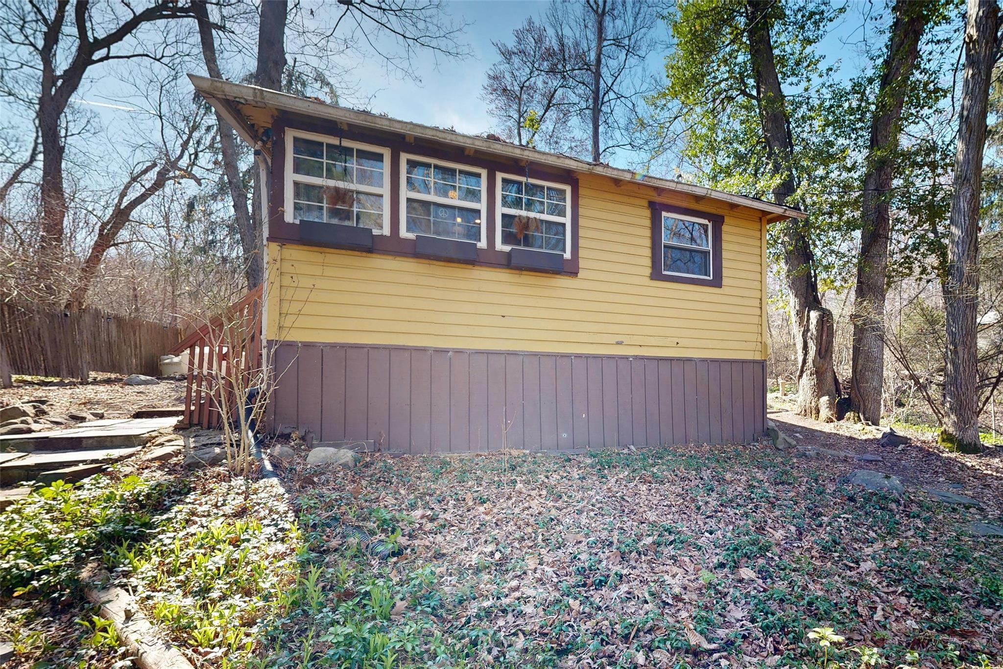 Single Family Arbor  Orange County, NY 10950, MLS-852704-25