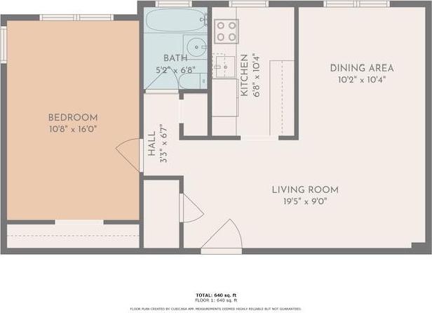 Apartment 84th  Queens, NY 11435, MLS-852706-3