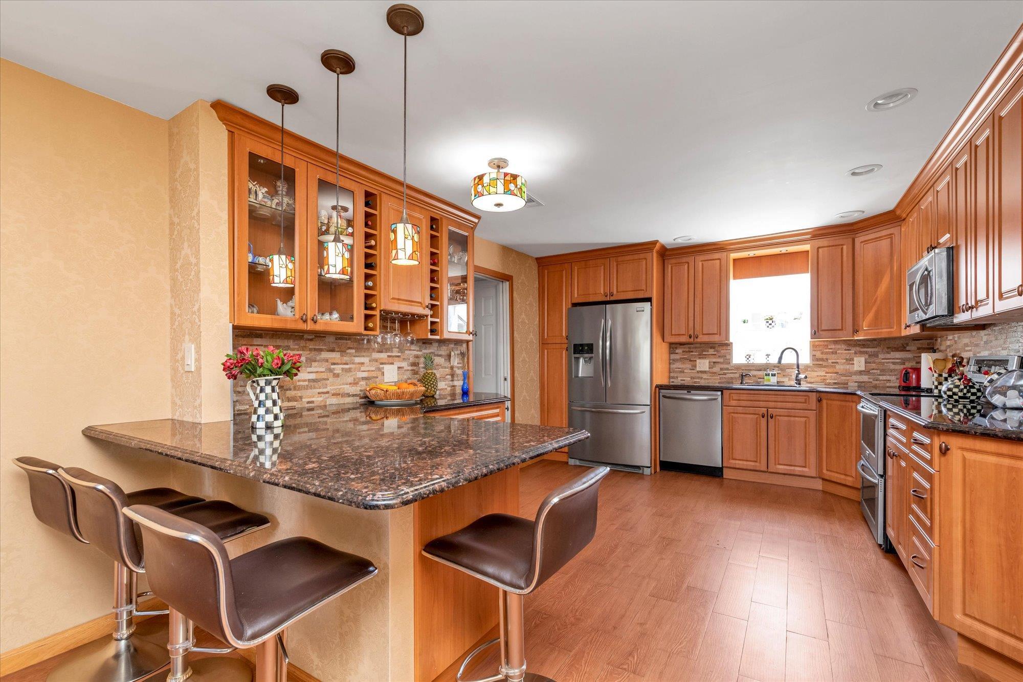 Single Family Wanamaker  Nassau County, NY 11572, MLS-852707-7