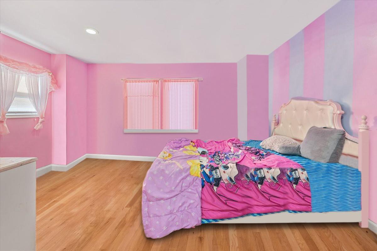 Single Family 192nd  Queens, NY 11412, MLS-852709-11